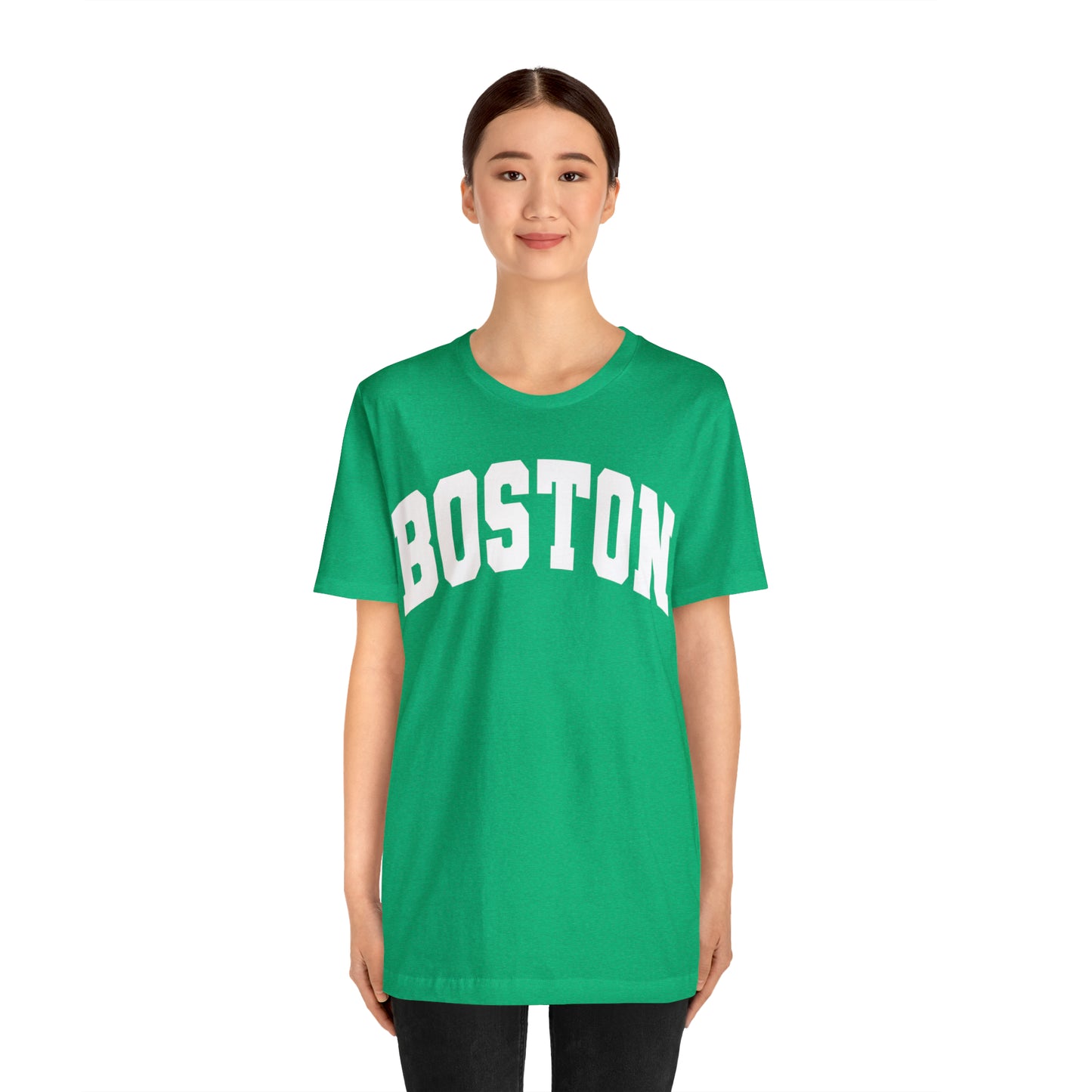 Boston Massachusetts Shirt, Boston Souvenirs, Boston shirt, Boston Tshirt, Boston Vacation shirt