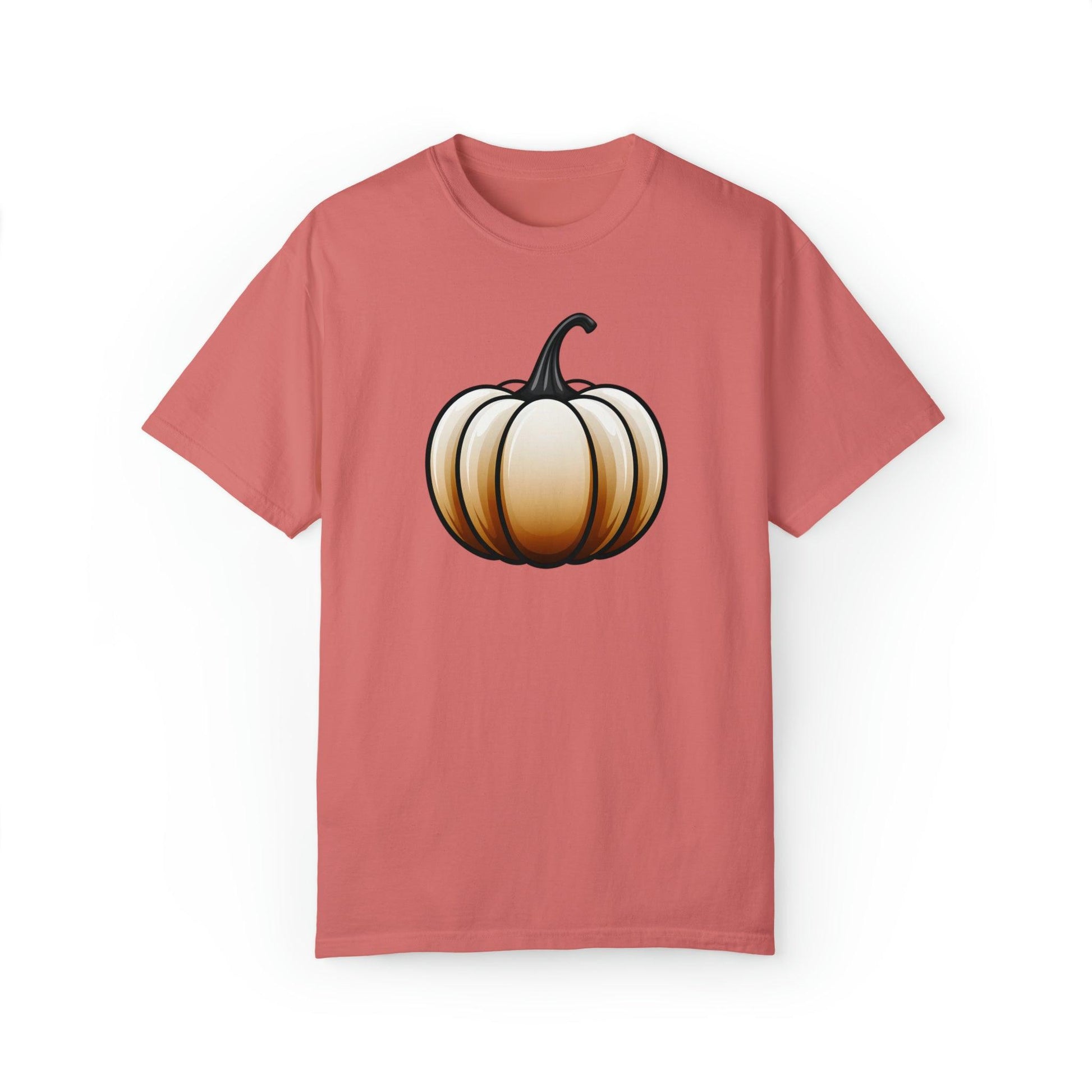 Pumpkin Shirt Halloween Shirt Fall Gift Halloween Costume Pumpkin T Shirt - Cute Pumpkin Tee Fall Shirt Halloween Gift Pumpkin Lover Shirt - Giftsmojo