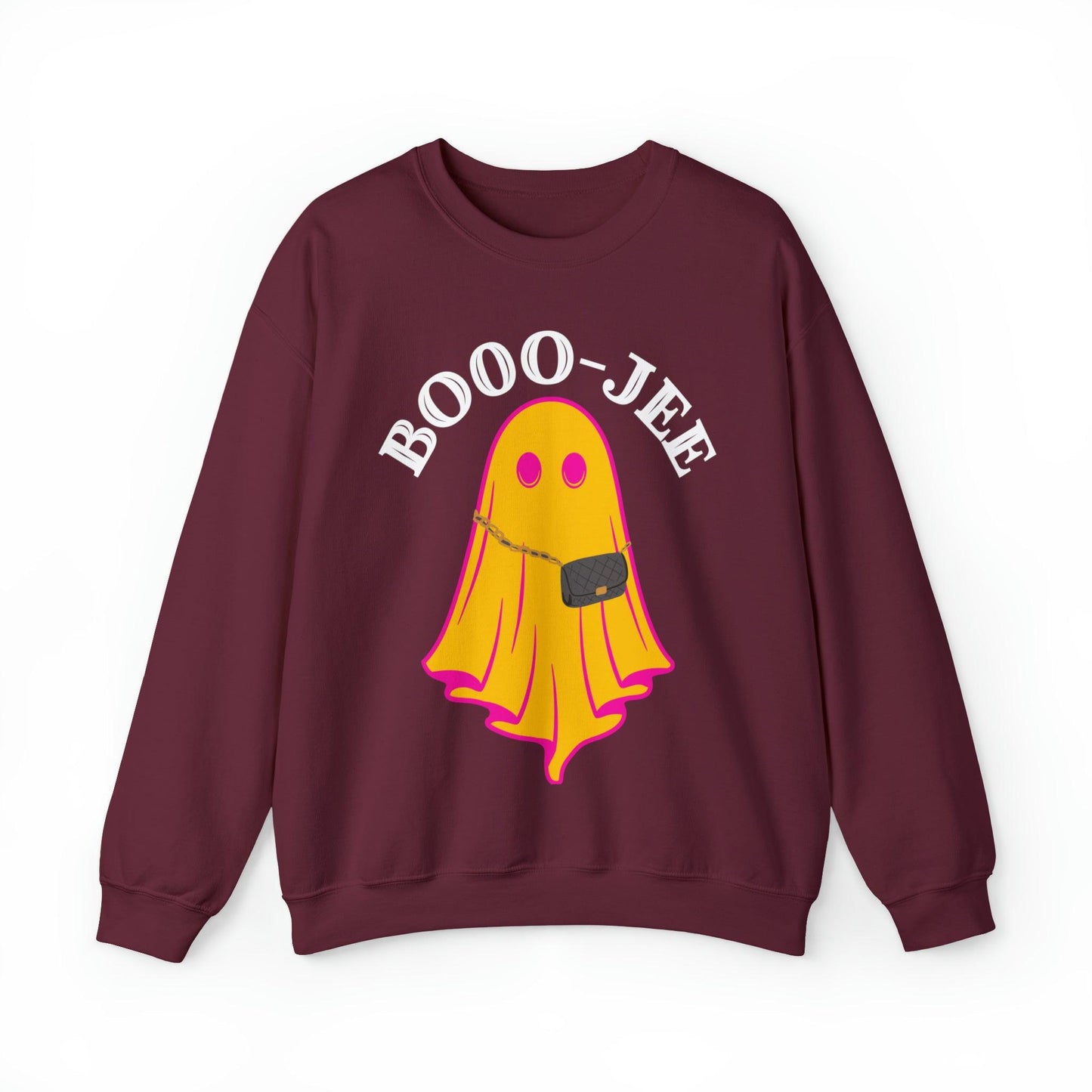 booo-jee sweatshirt
