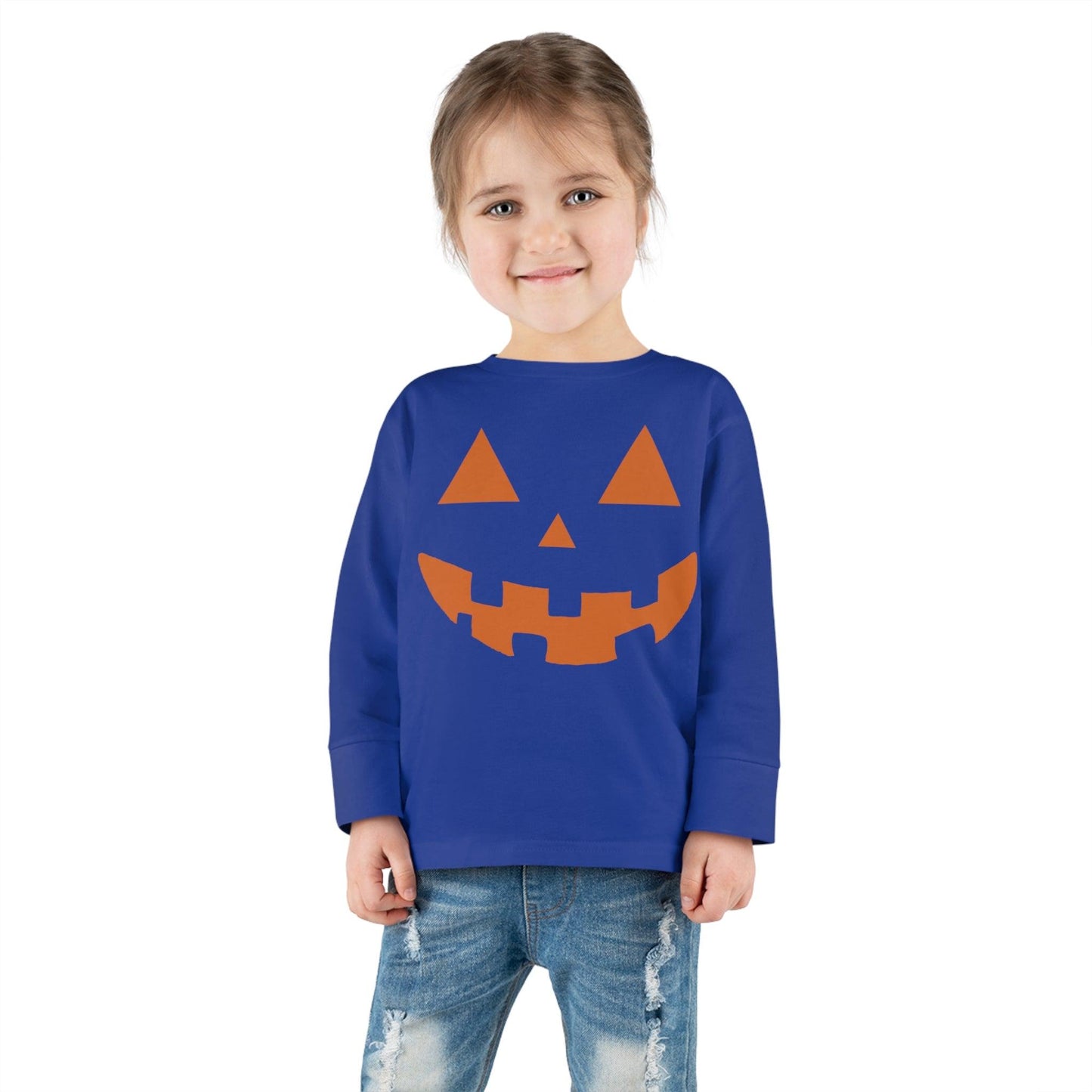 Kids Trick or Treat Outfit for Halloween Kids Jack O Lantern Shirt Kids Scary Faces Halloween Pumpkin Face Shirt Kids Halloween Shirt - Giftsmojo