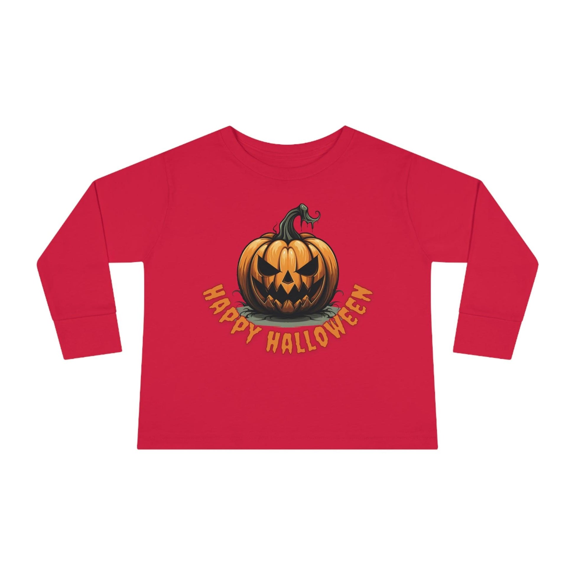 Kids Halloween Pumpkin Shirt Kids Halloween Costume Kids Trick or Treat Outfit for Halloween Kids Jack O Lantern Shirt Kids Scary Faces - Giftsmojo