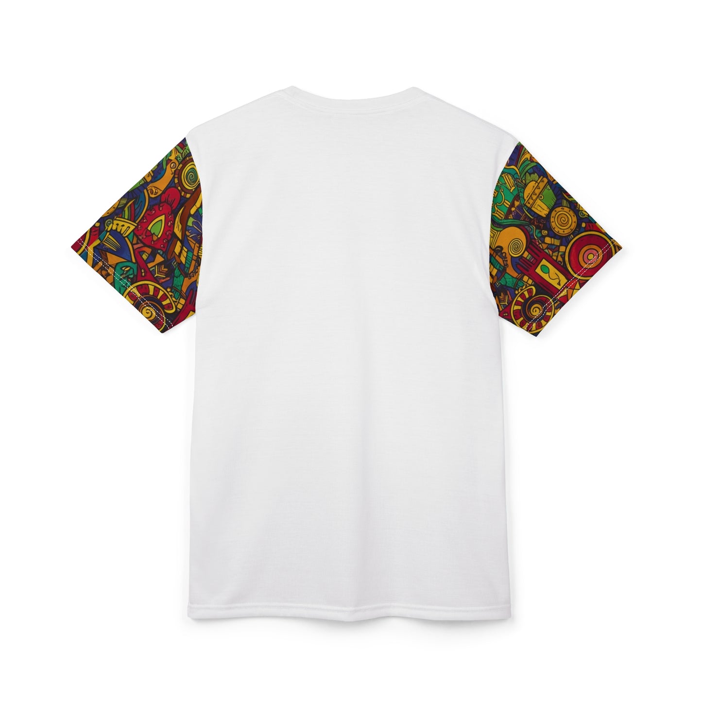 Unisex Tee - K Town-Shirt