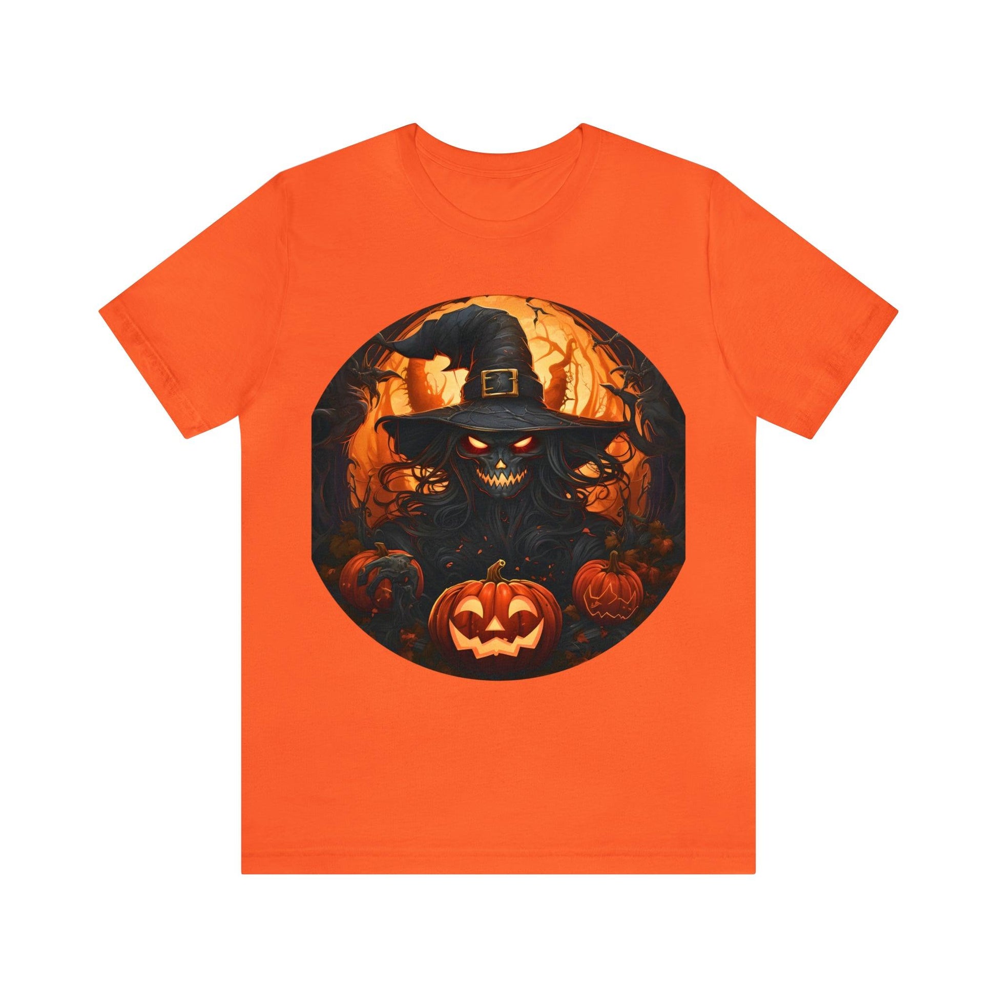 Spooky Jack O Lantern Pumpkin Face Shirt Pumpkin Face Halloween Costume Scary Faces, Pumpkin Silhouette, Vintage Shirt Halloween Shirt - Giftsmojo