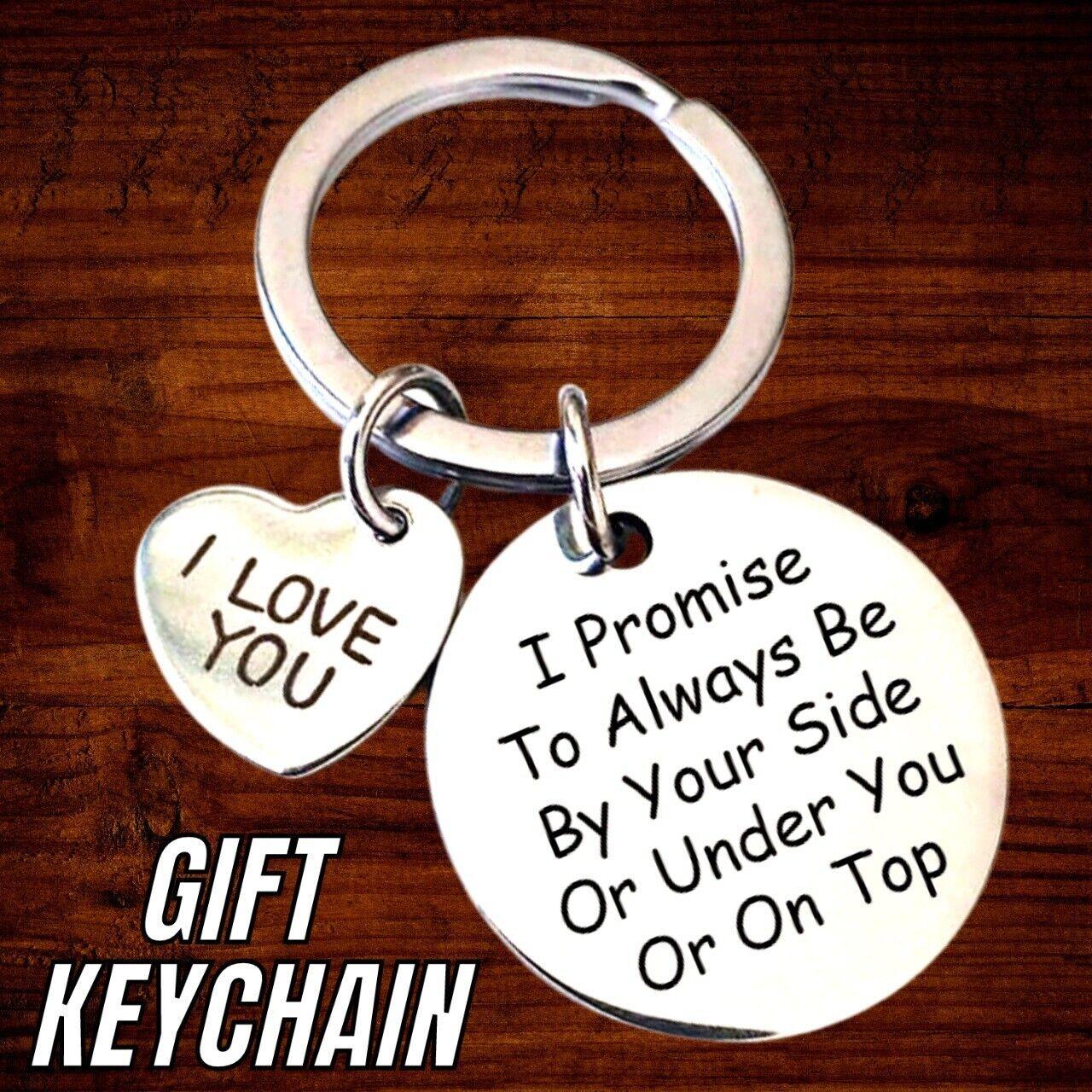 Valentine's Day Gift For Her - Funny Girlfriend Gifts Wife Gifts, I Love You - Giftsmojo