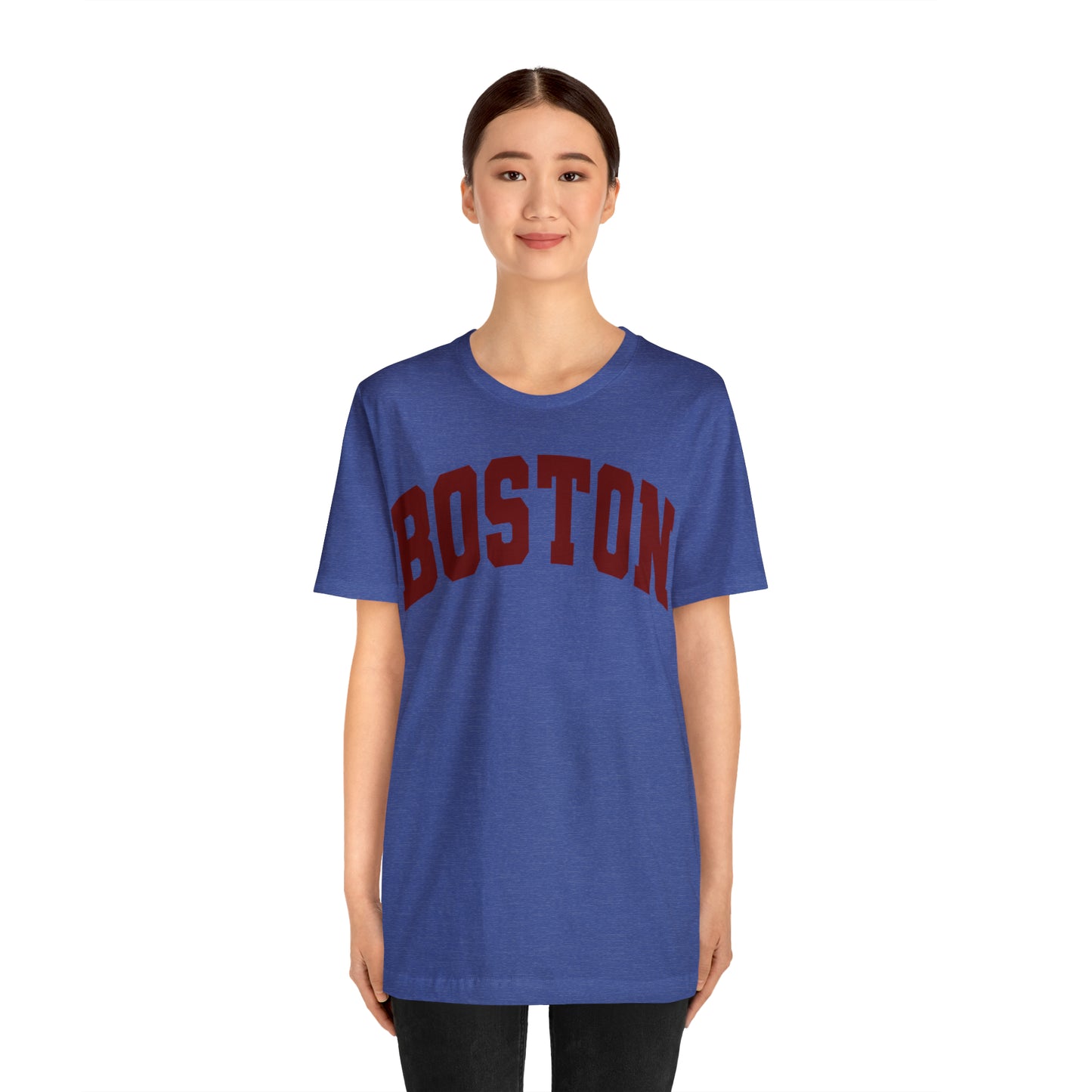 Boston Souvenirs Boston Shirt Boston Tshirt Boston Gift