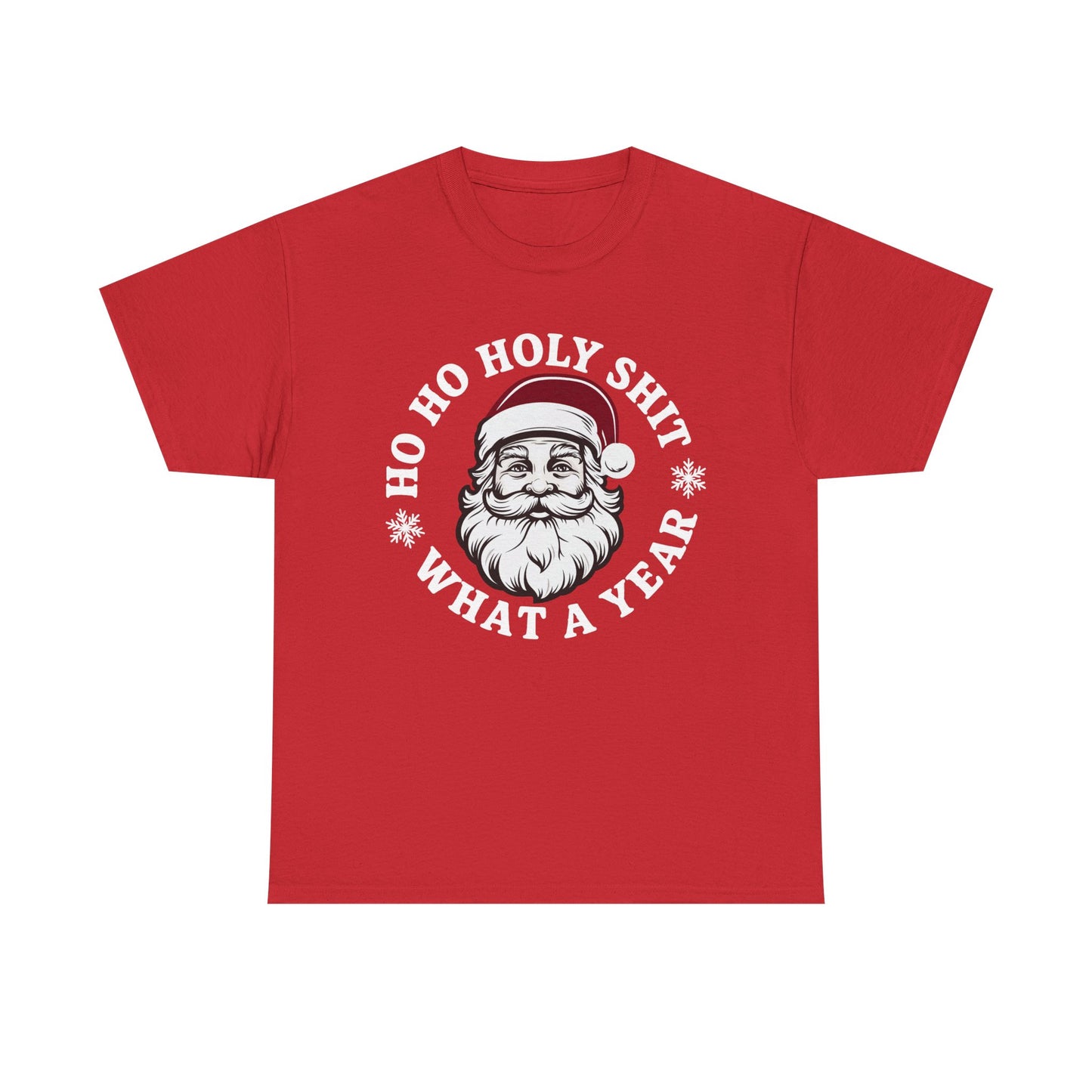 Christmas Santa Tee