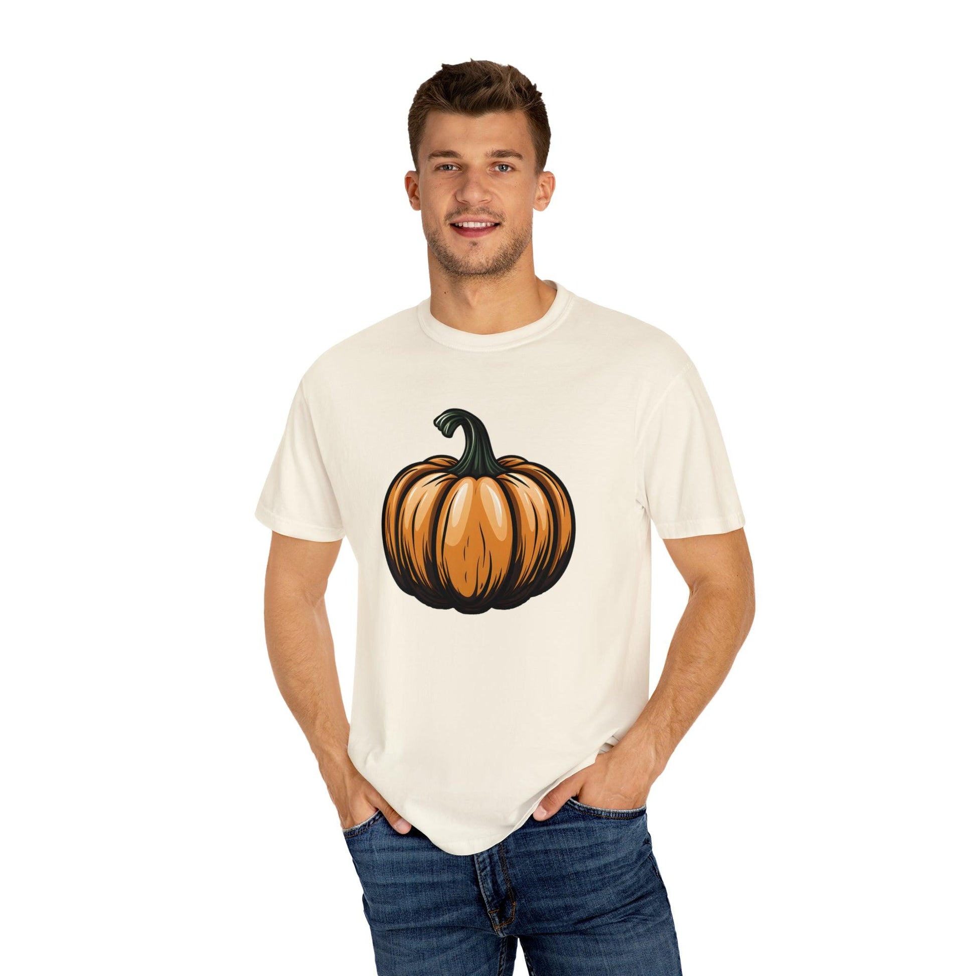 Pumpkin Shirt Halloween Shirt Fall Shirt Halloween Costume Pumpkin T Shirt - Cute Pumpkin Tee fall tshirt Halloween Gift Pumpkin Lover Shirt - Giftsmojo