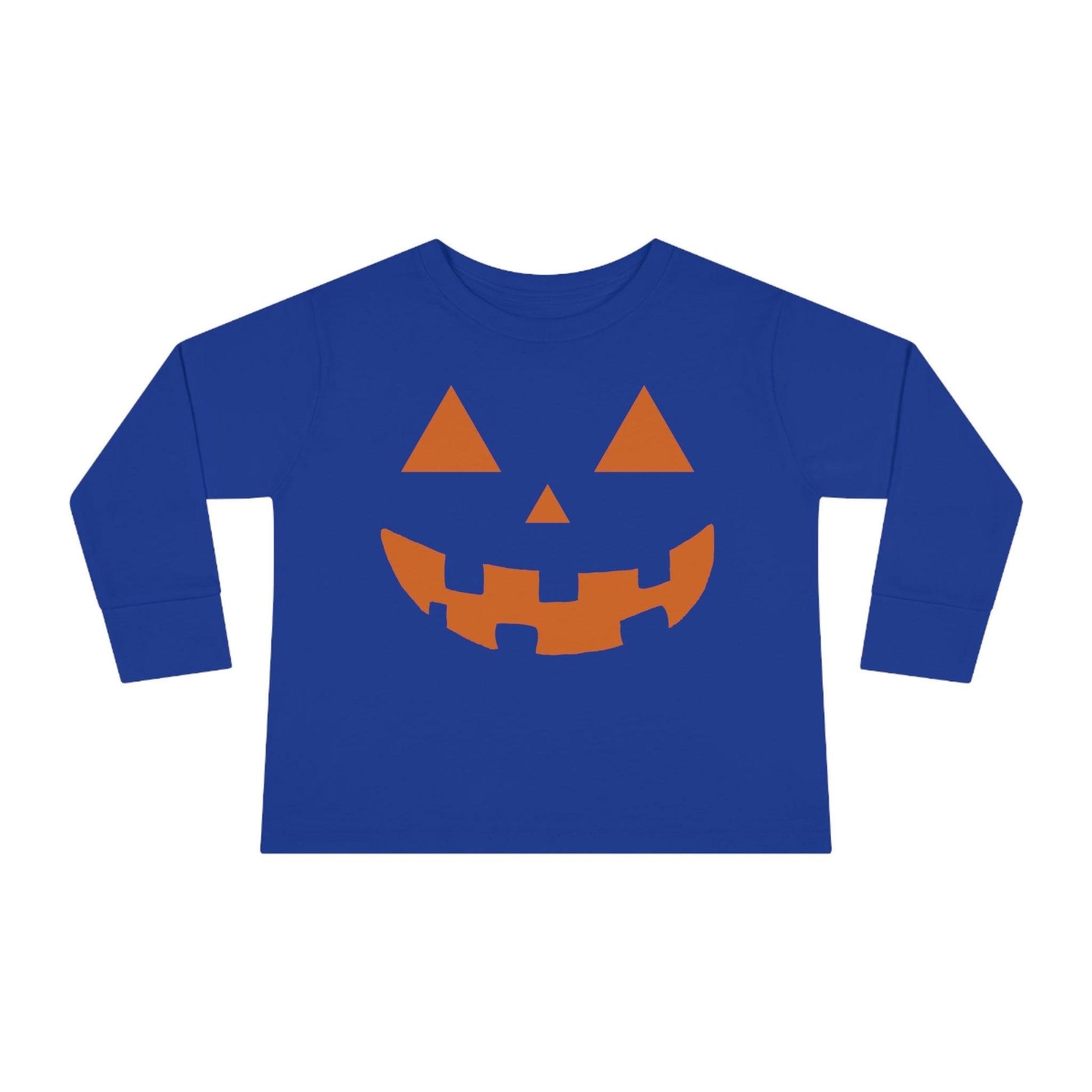 Kids Trick or Treat Outfit for Halloween Kids Jack O Lantern Shirt Kids Scary Faces Halloween Pumpkin Face Shirt Kids Halloween Shirt - Giftsmojo