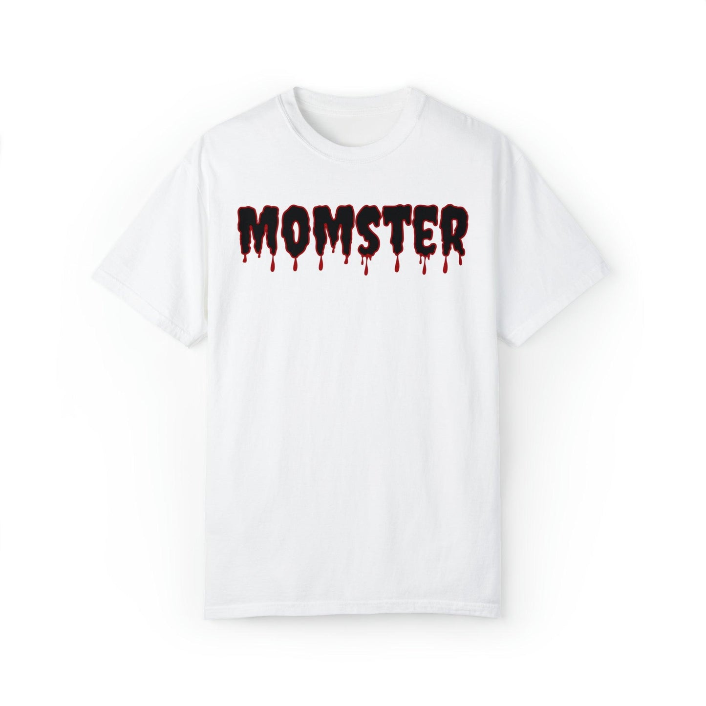 Momster Halloween Costume Retro Halloween Tshirt, Momster Shirt, Vintage Shirt Halloween Shirt - Giftsmojo