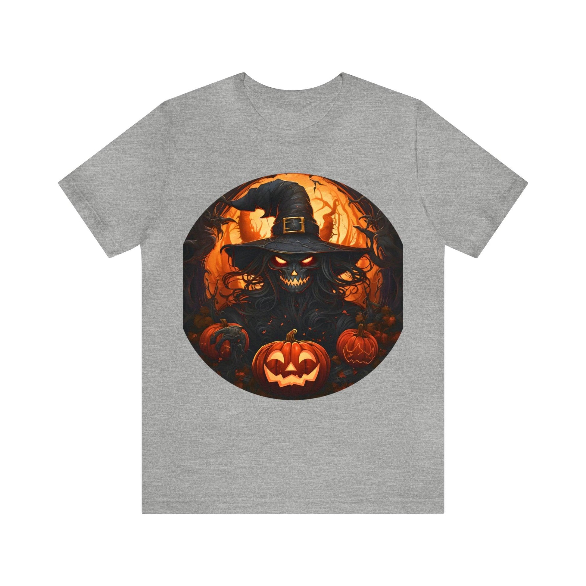 Spooky Jack O Lantern Pumpkin Face Shirt Pumpkin Face Halloween Costume Scary Faces, Pumpkin Silhouette, Vintage Shirt Halloween Shirt - Giftsmojo