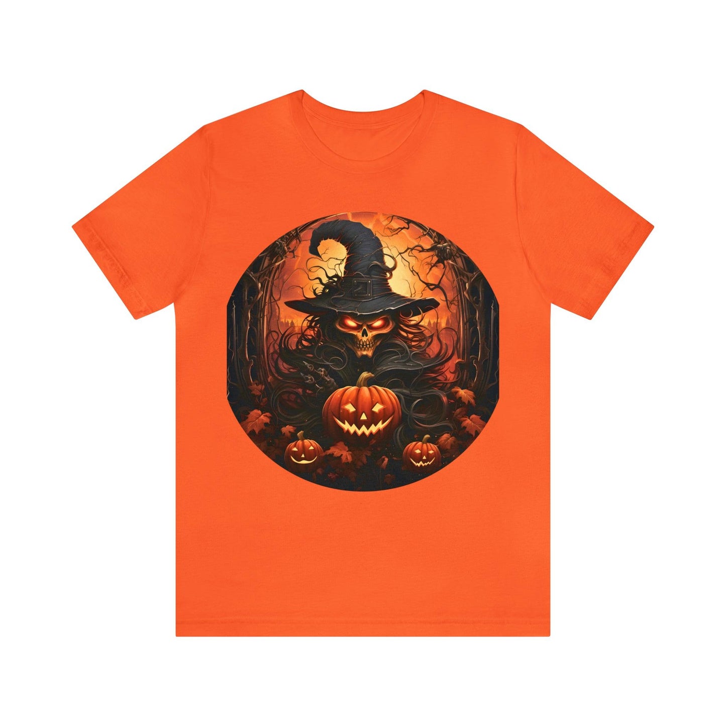 Spooky Jack O Lantern Pumpkin Face Shirt Pumpkin Face Halloween Costume Scary Faces, Pumpkin Silhouette, Vintage Shirt Halloween Shirt - Giftsmojo