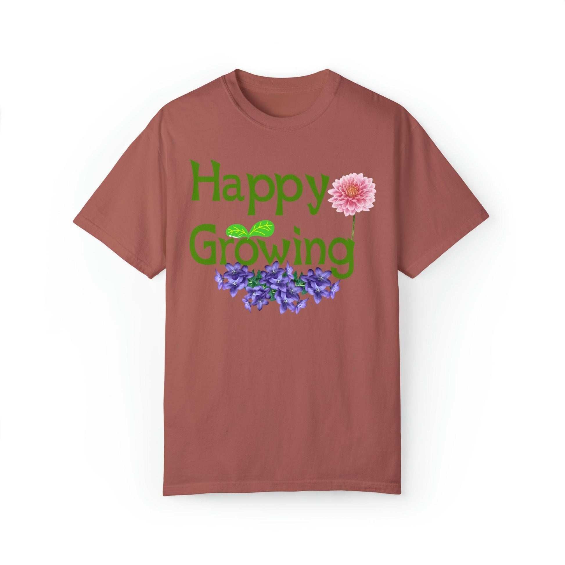 Garden Shirt Women Gardener shirt, Farmer Gift, Plant Mom, Plant Lover Gift Garden Shirt Men - Giftsmojo