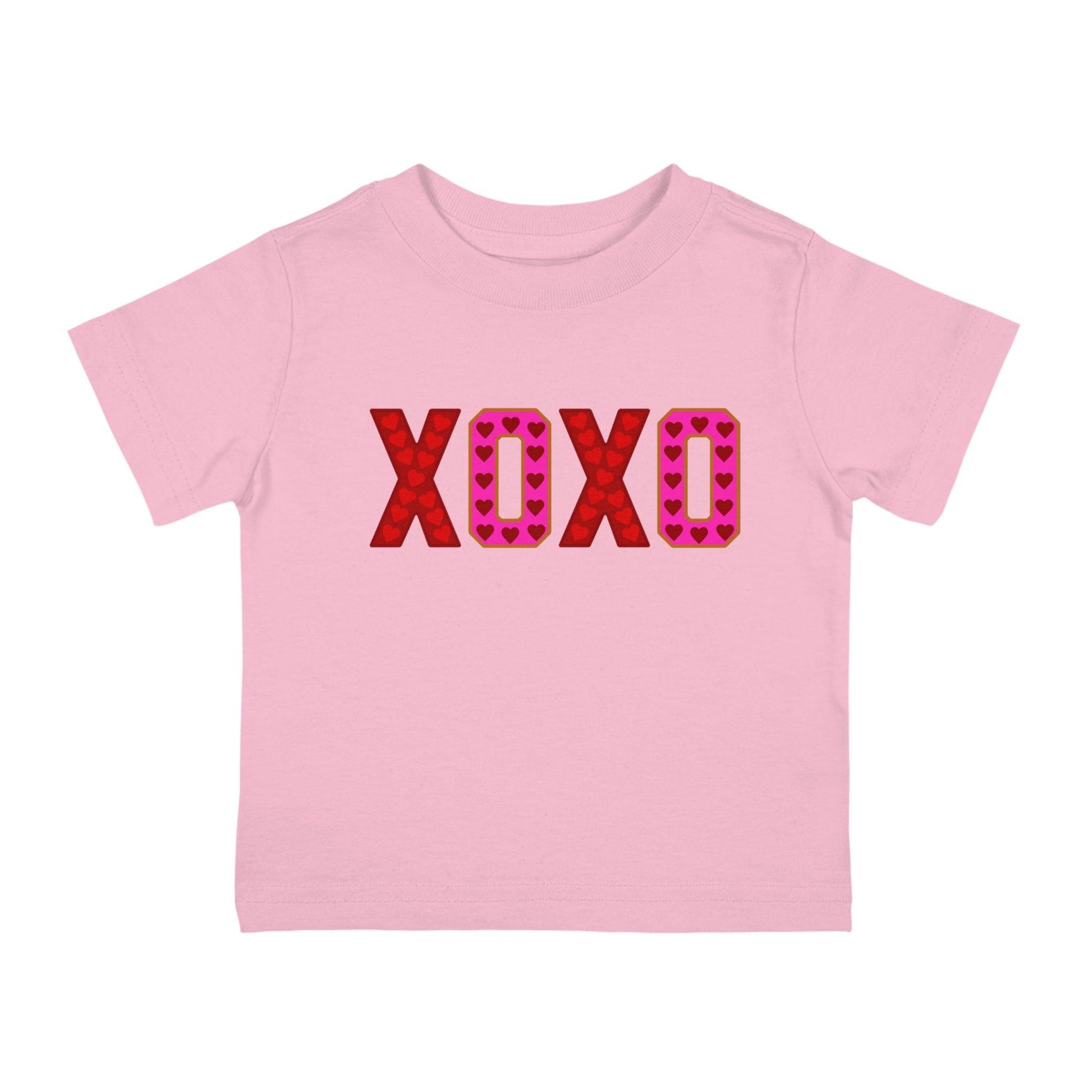 Kids Cute Love Shirt - Giftsmojo