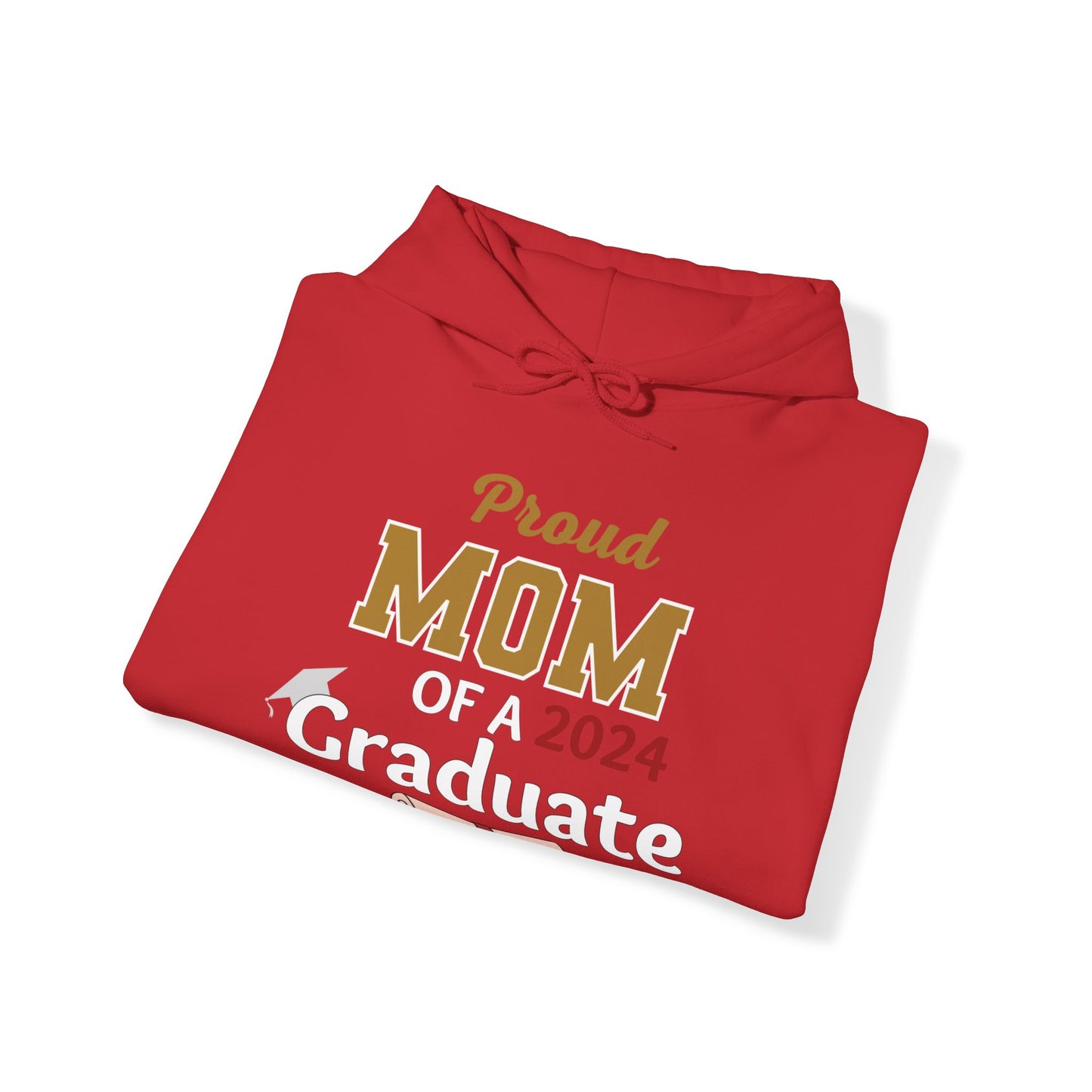 Class of 2024 Senior MOM Sweatshirt Mom of Senior Shirt Senior Mom