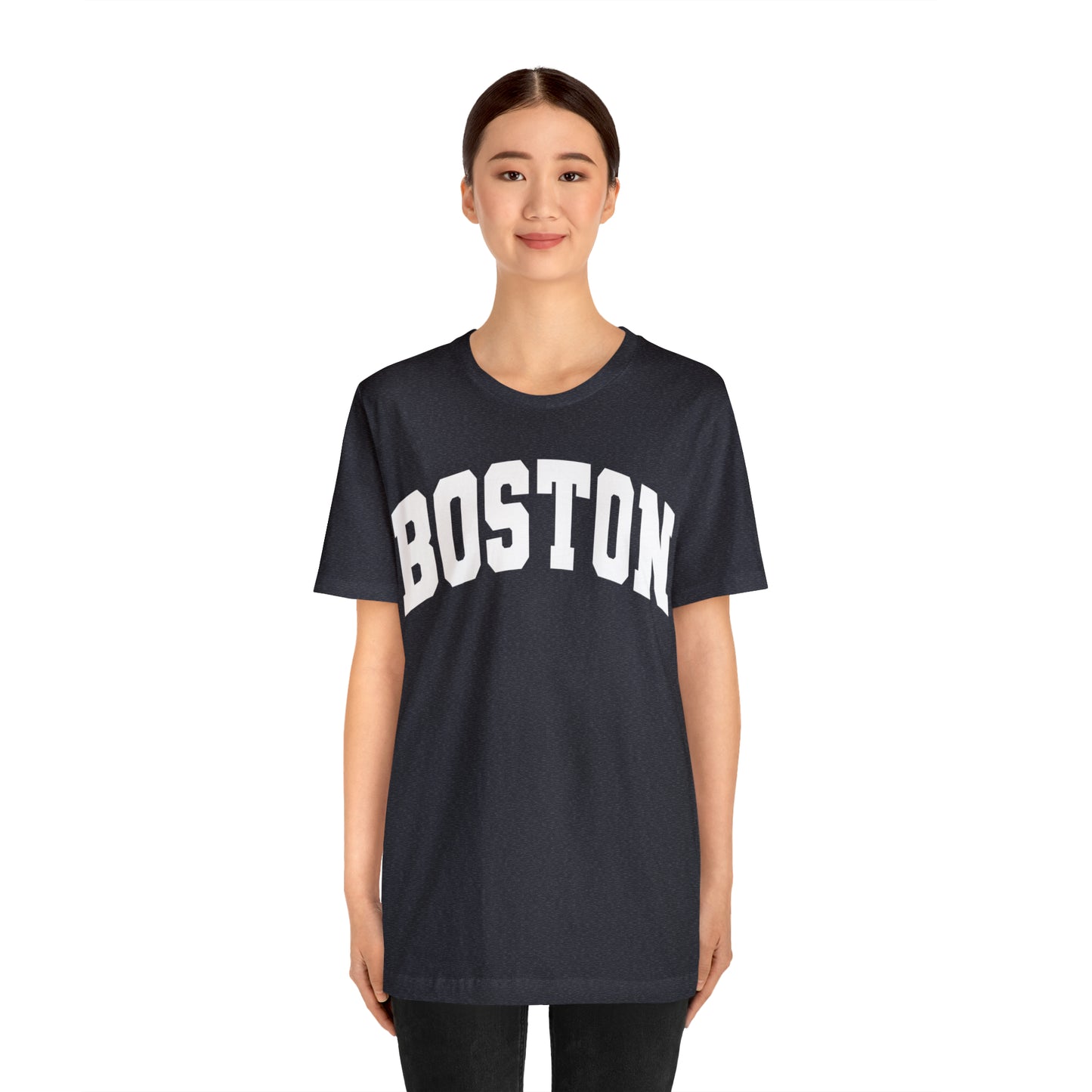 Boston Massachusetts Shirt, Boston Souvenirs, Boston shirt, Boston Tshirt, Boston Vacation shirt