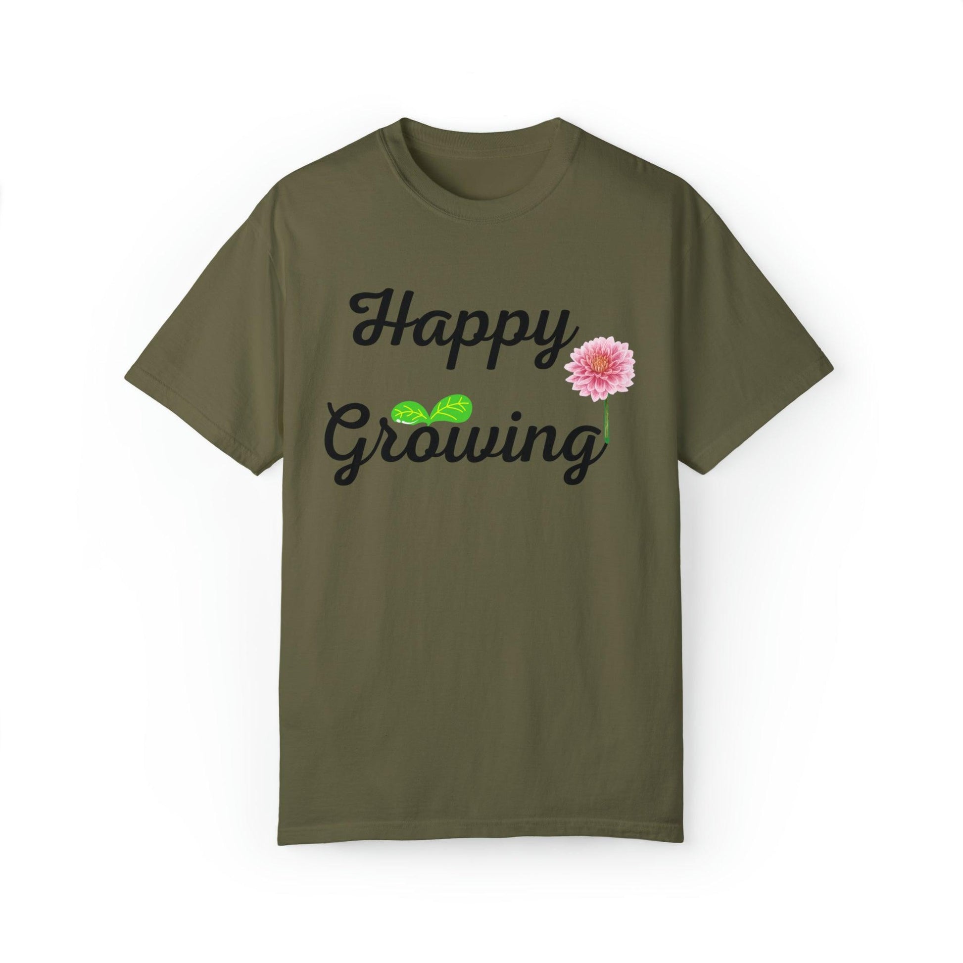 Farming shirt for farmers, Gift for her, Gardener gift for farm lover, Floral shirts for mom, Plant mom shirt, Gifts for mom, Garden gift for gardeners, Nature shirt for gardeners - Giftsmojo