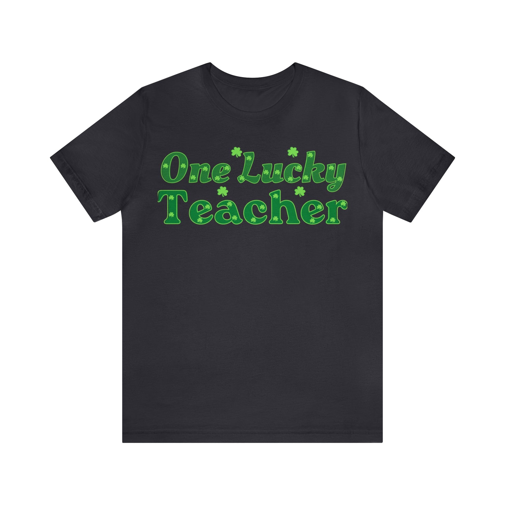 st patrick shirt