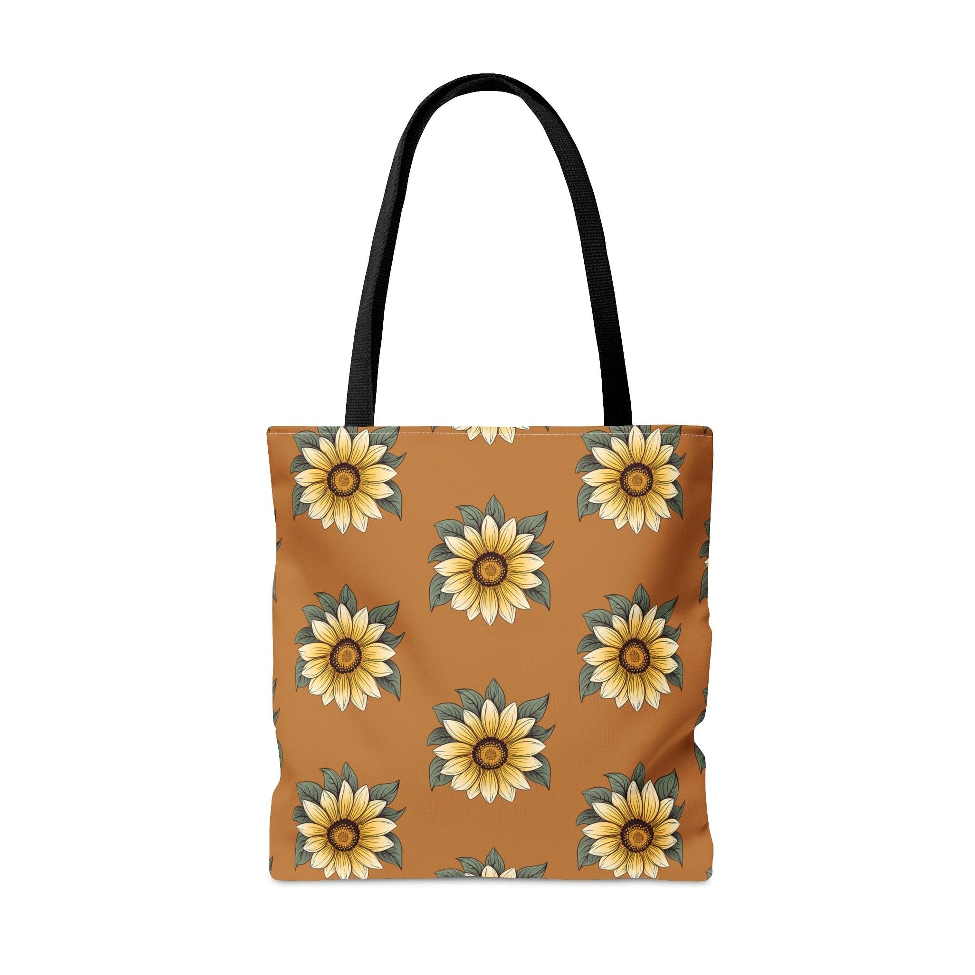 Floral Tote Bag Linen Bag, Cute Market Bag, Eco Friendly Grocery Bag, Aesthetic Bag, Custom Tote Bag, Mom Bag Mom Birthday Gift - Giftsmojo