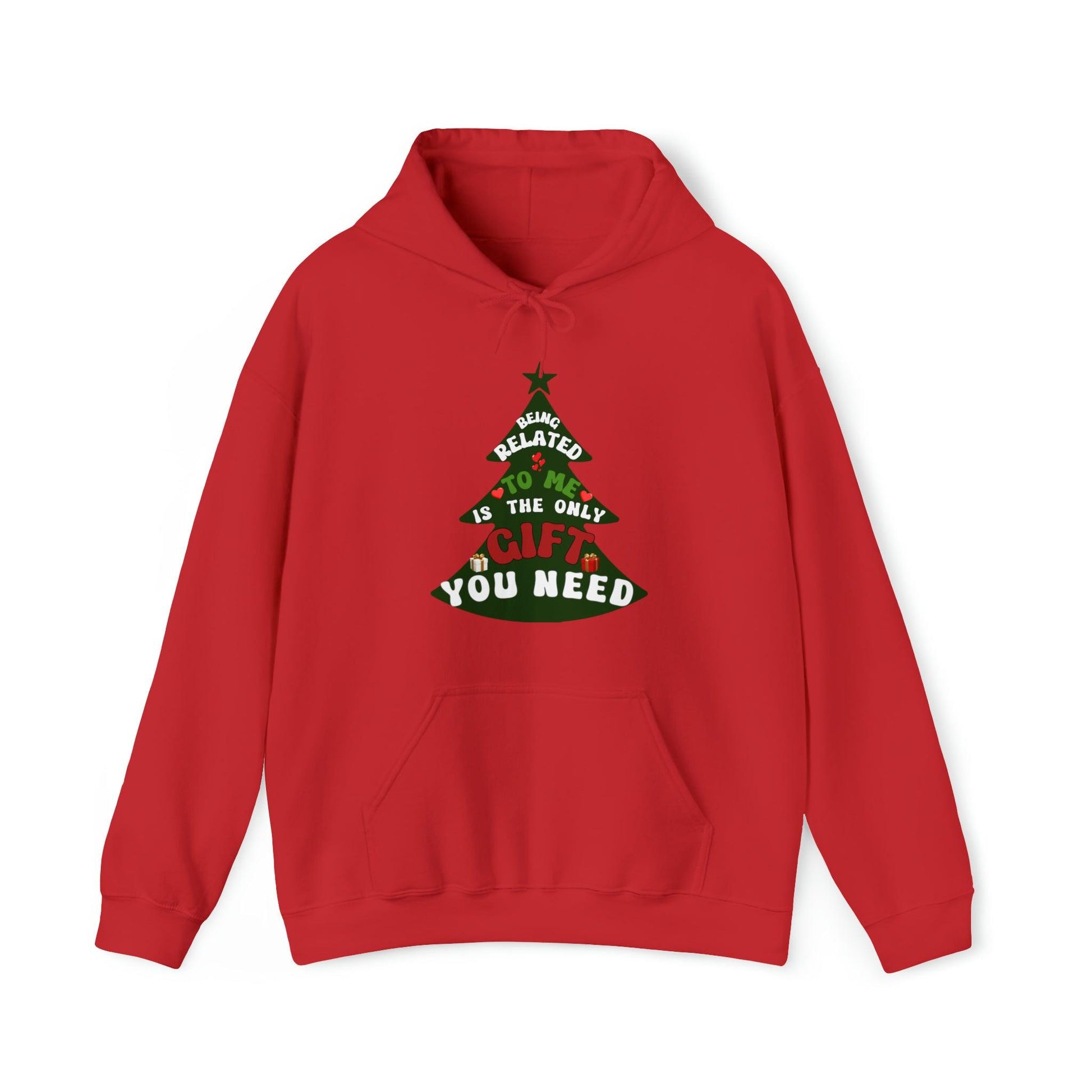 cute christmas sweatshirt