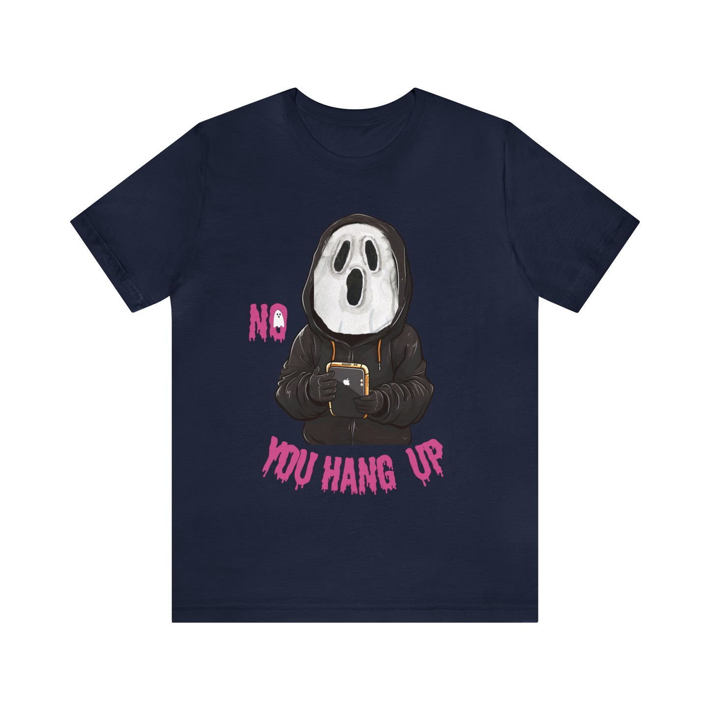 Spooky Vibe Shirt Halloween Shirt No You Hang Up Scary Halloween Costume Fall Shirt