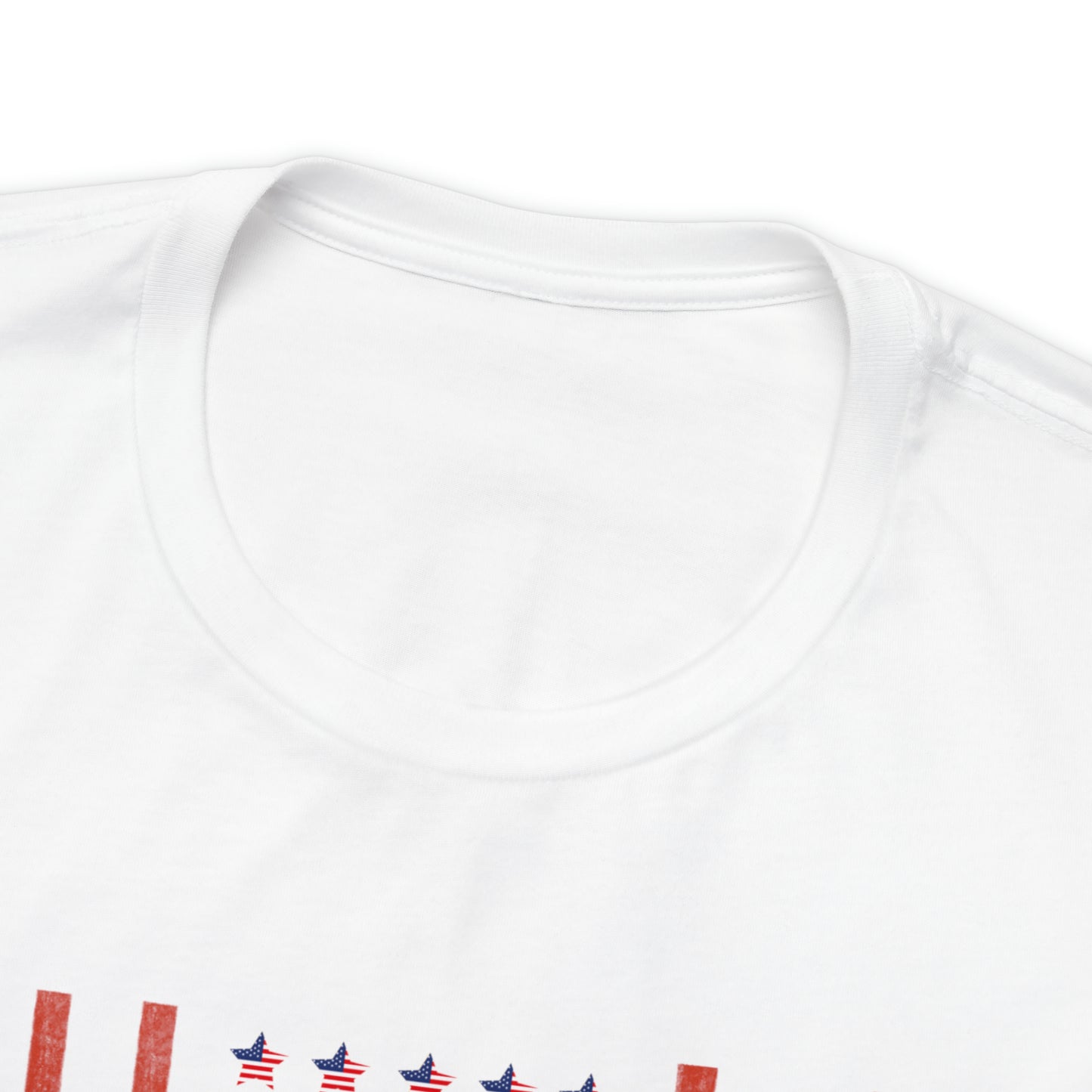 Express Your Patriotism with 4th of July Flag Shirt: Independence Day, Fireworks, Celebrating Freedom - Perfect for Women and Men