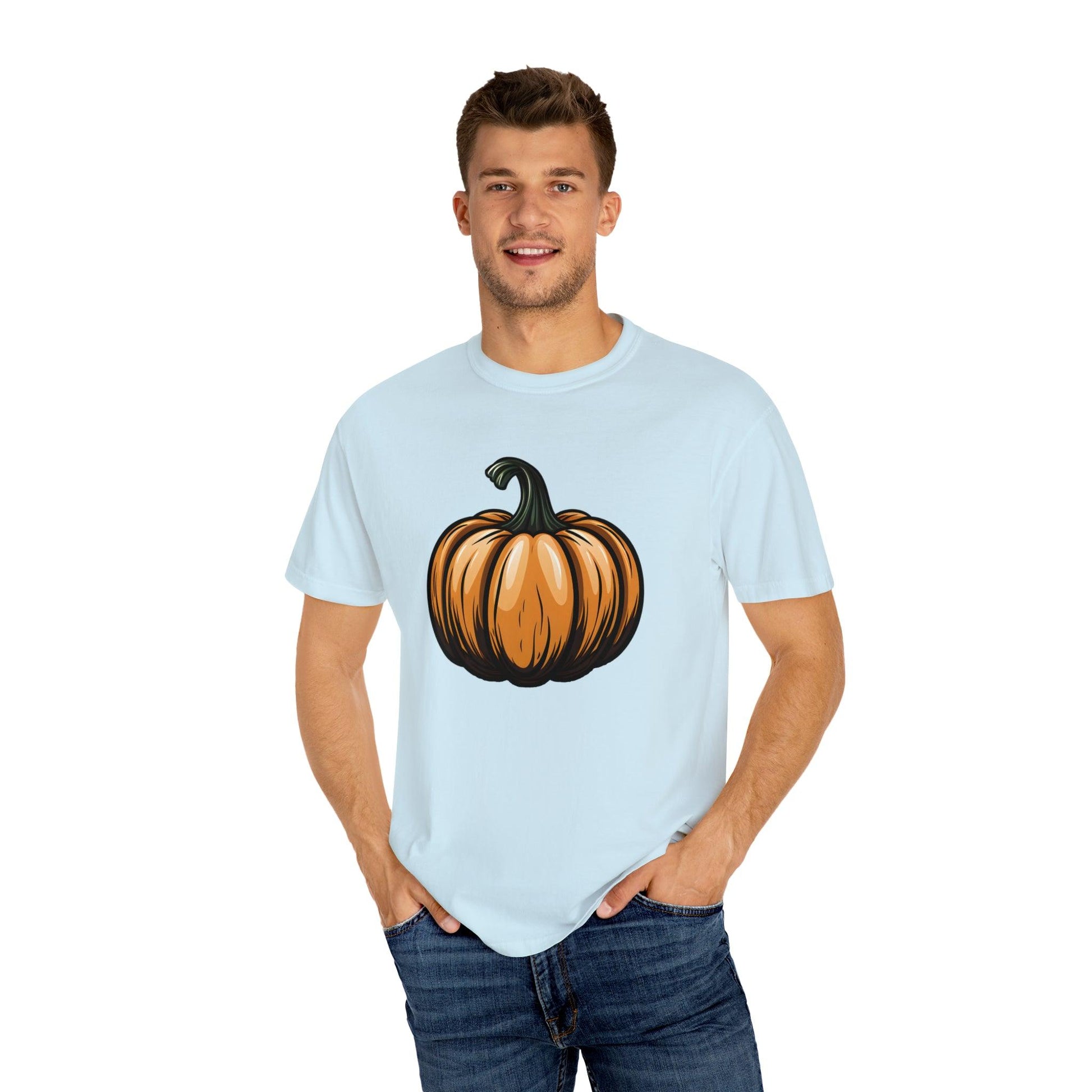 Pumpkin Shirt Halloween Shirt Fall Shirt Halloween Costume Pumpkin T Shirt - Cute Pumpkin Tee fall tshirt Halloween Gift Pumpkin Lover Shirt - Giftsmojo