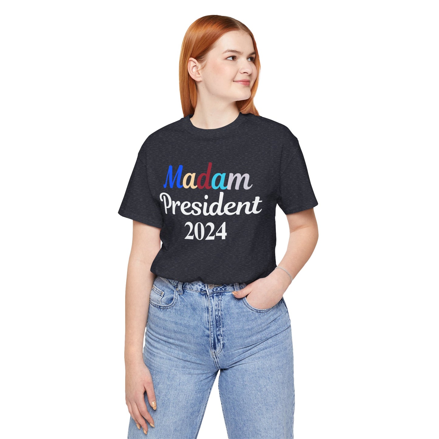 Madam President Tee