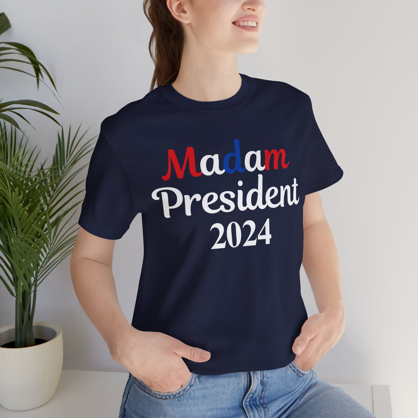 Madam President T-Shirt