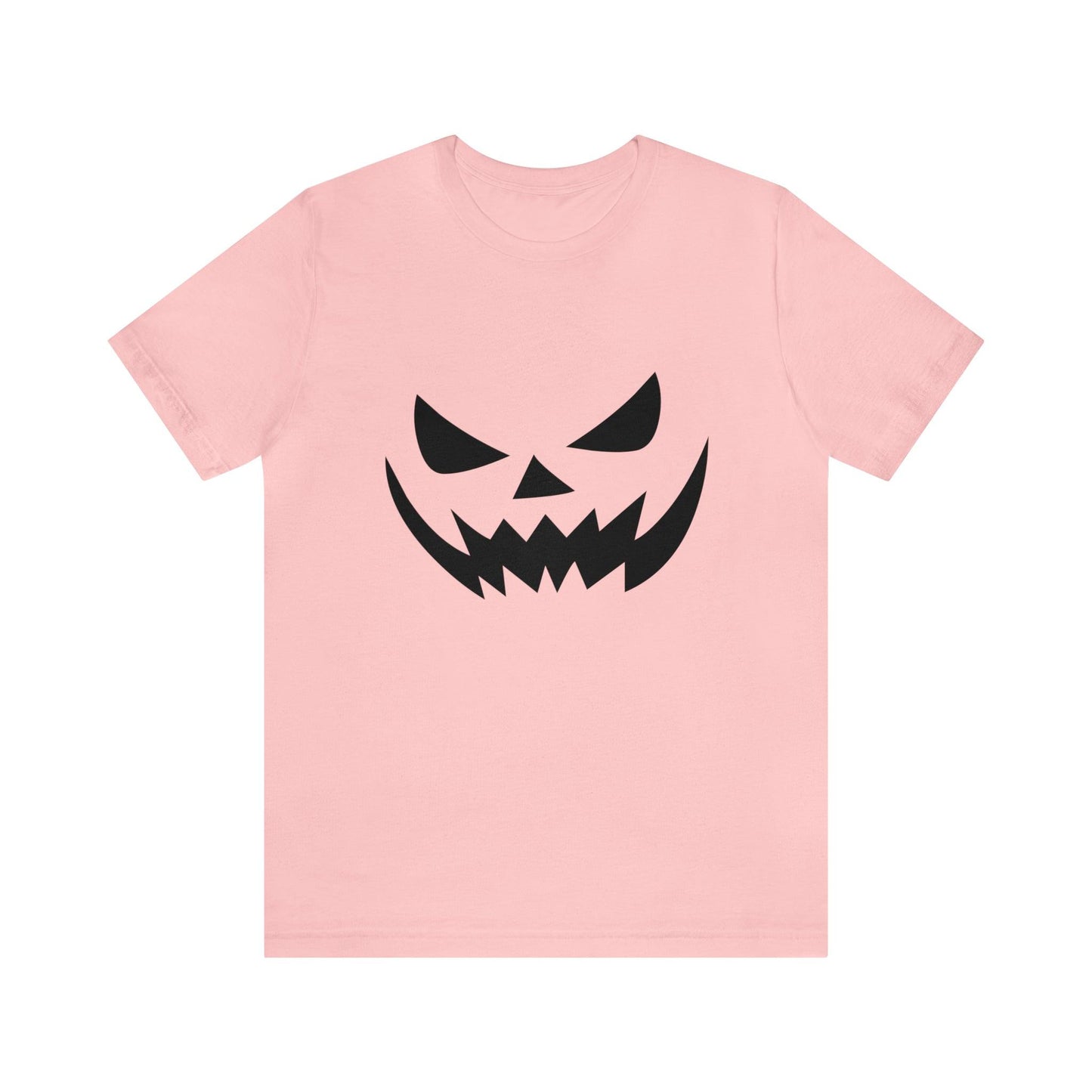 Scary Faces Halloween Pumpkin Faces Pumpkin Silhouette Halloween Shirt Pumpkin Face Halloween Costume - Giftsmojo