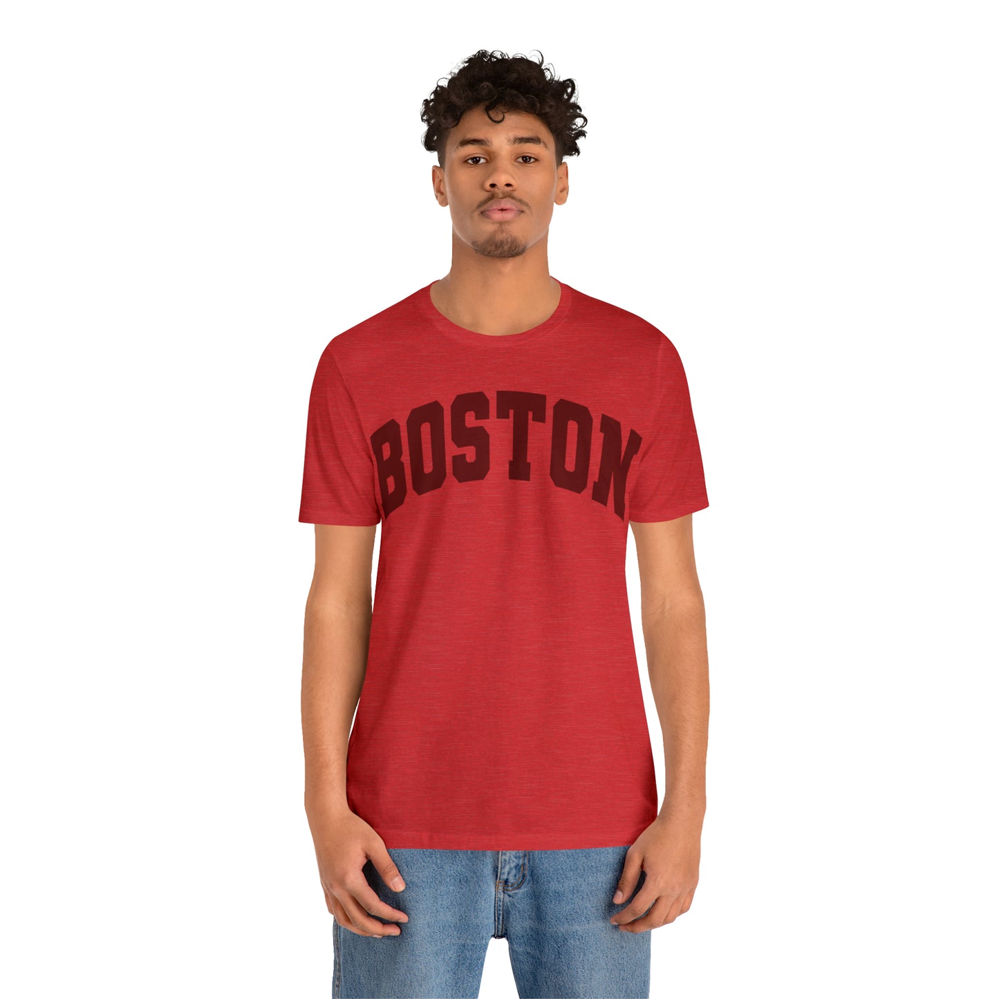 Boston Souvenirs Boston Shirt Boston Tshirt Boston Gift