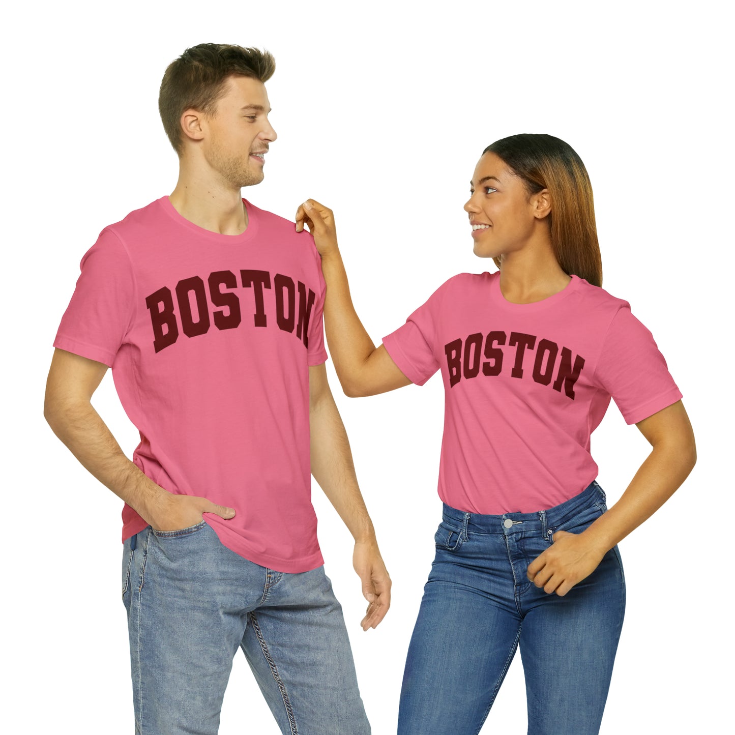 Boston Souvenirs Boston Shirt Boston Tshirt Boston Gift