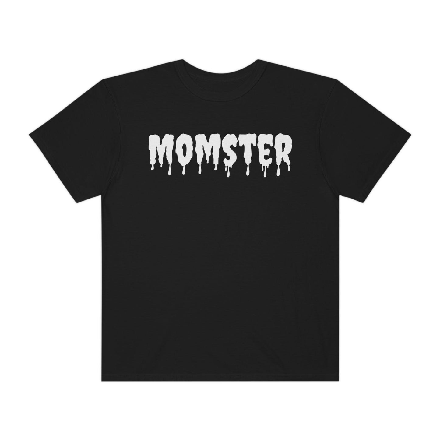 Retro Halloween Tshirt, Momster Shirt, Vintage Shirt Halloween Shirt, Momster Tshirt - Giftsmojo