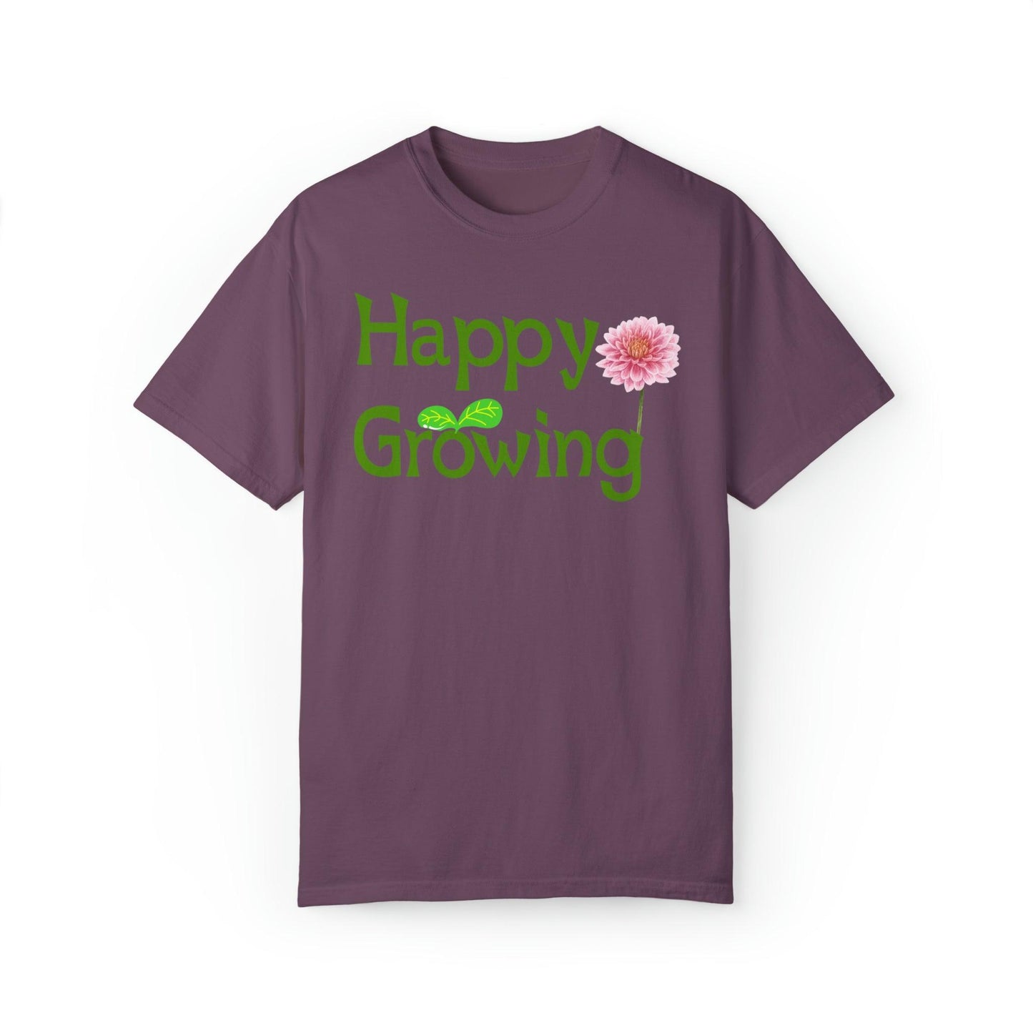 Farming shirt for farmers, Gift for her, Gardener gift for farm lover, Floral shirts for mom, Plant mom shirt, Gifts for mom, Garden gift for gardeners, Nature shirt for gardeners - Giftsmojo