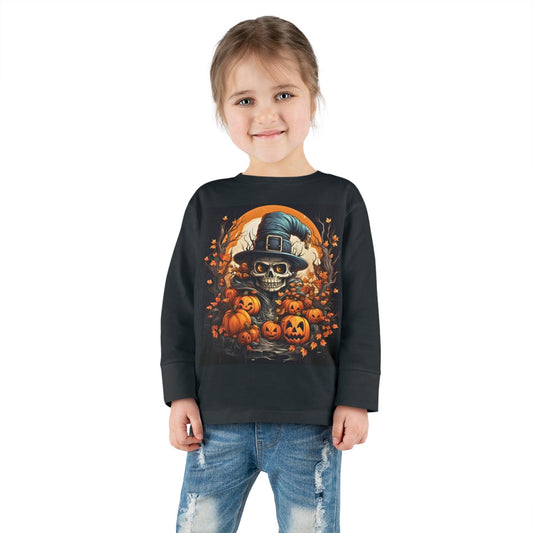 Kids Halloween Costume Kids Trick or Treat Outfit for Halloween Kids Jack O Lantern Shirt Kids Scary Faces Halloween Pumpkin Face Shirt - Giftsmojo