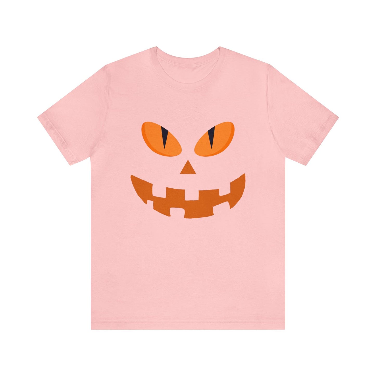 Halloween Costume Pumpkin Silhouette Halloween Pumpkin Faces Scary Faces, Vintage Shirt Halloween Shirt Pumpkin Face Halloween - Giftsmojo