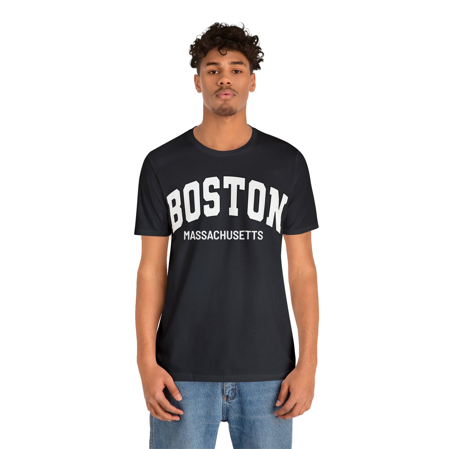 Boston Tshirt Women's and Mens Boston Shirt, Boston Souvenir, Boston Gift