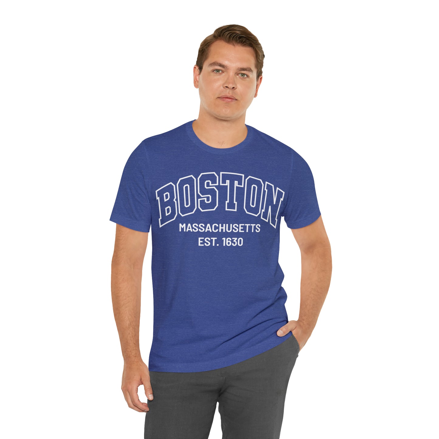 Boston T-shirt,Boston Souvenirs, Boston Shirt,Vacation shirt