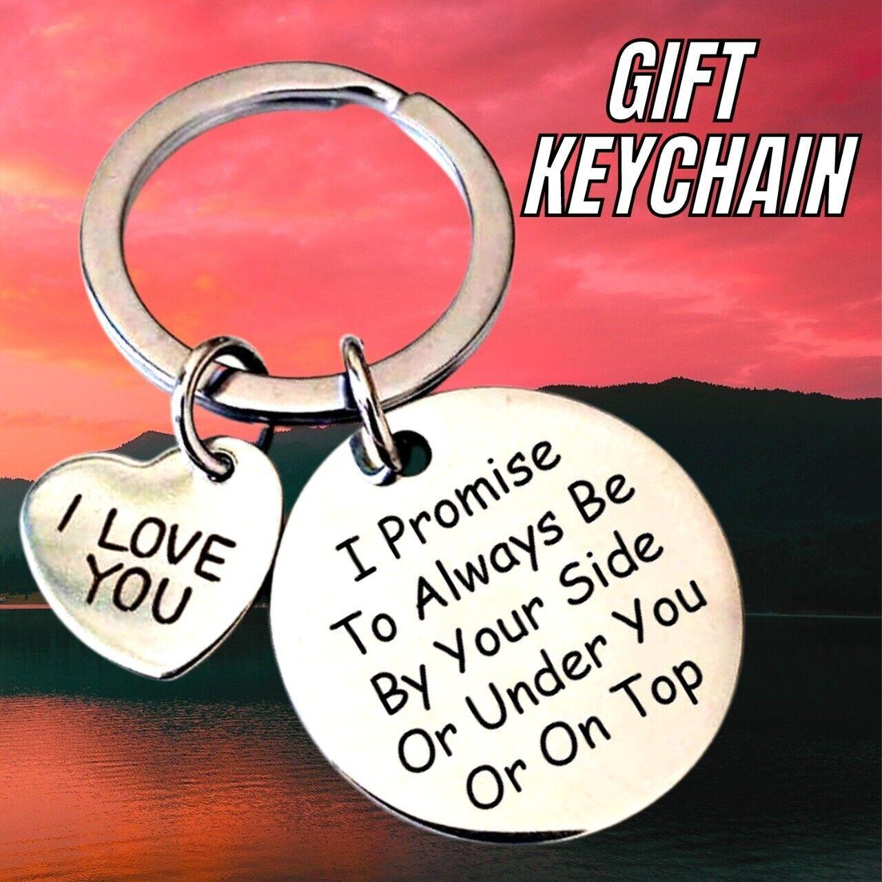 Valentine's Day Gift For Her - Funny Girlfriend Gifts Wife Gifts, I Love You - Giftsmojo