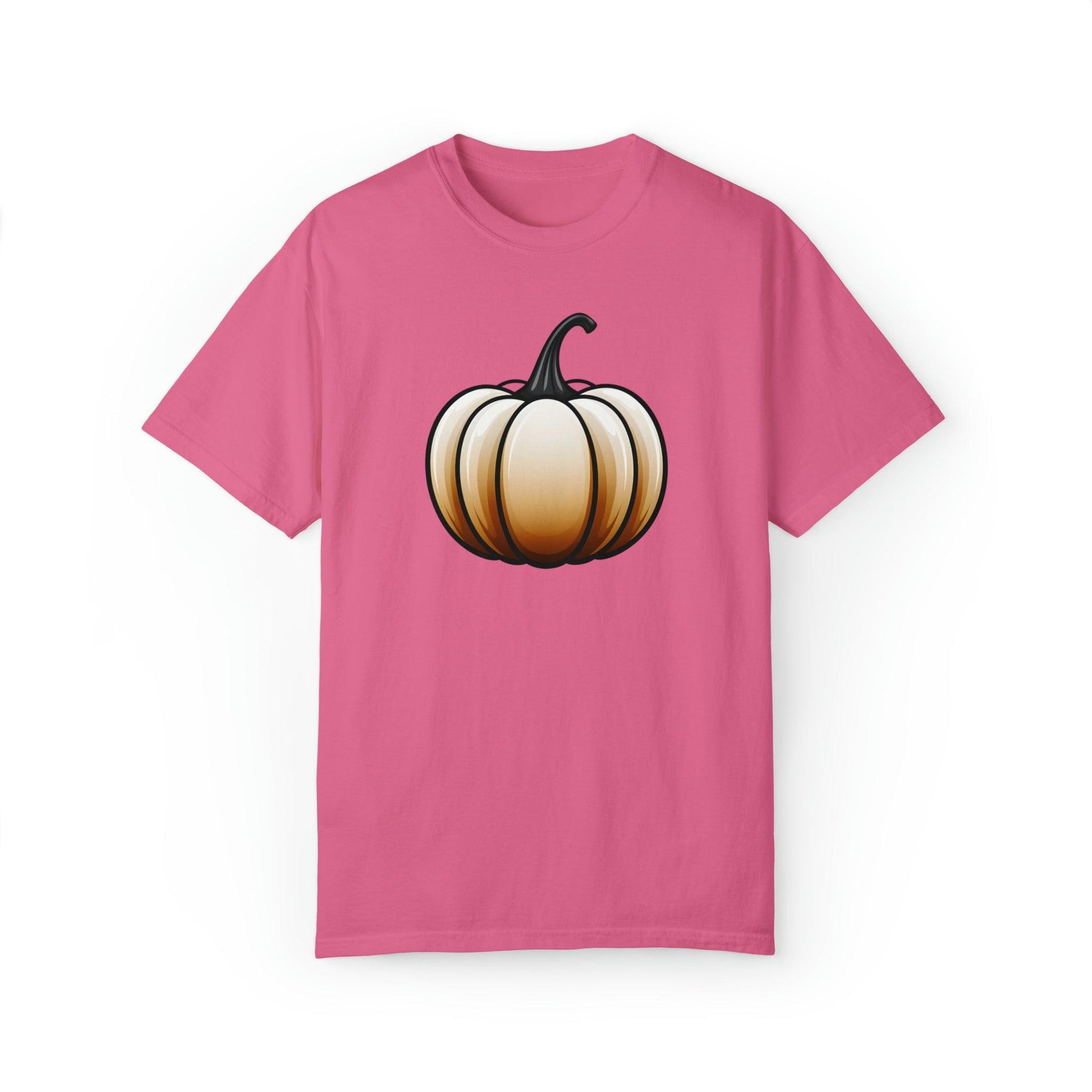 Pumpkin Shirt Halloween Shirt Fall Gift Halloween Costume Pumpkin T Shirt - Cute Pumpkin Tee Fall Shirt Halloween Gift Pumpkin Lover Shirt - Giftsmojo