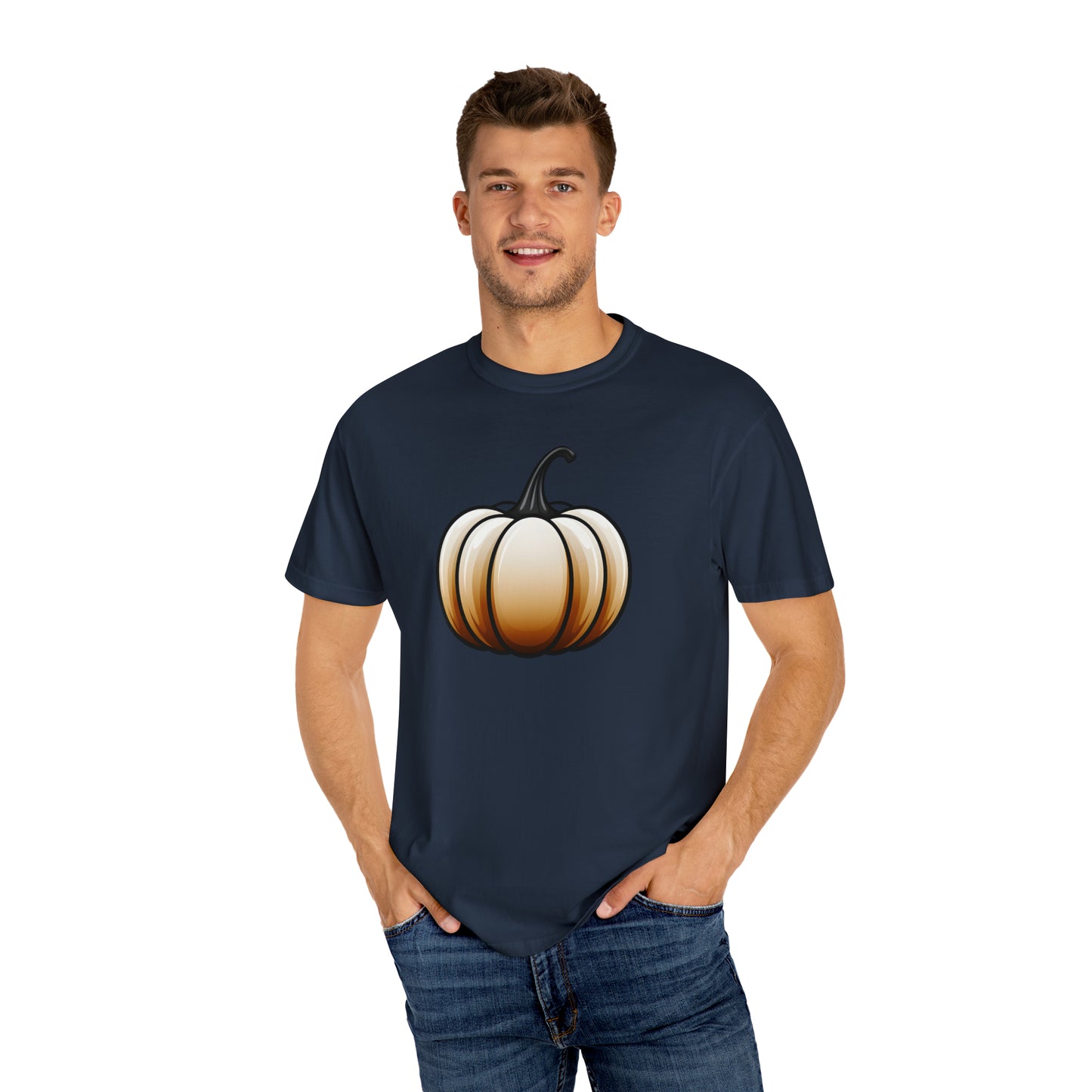 Pumpkin Shirt Halloween Shirt Fall Gift Halloween Costume Pumpkin T Shirt - Cute Pumpkin Tee Fall Shirt Halloween Gift Pumpkin Lover Shirt