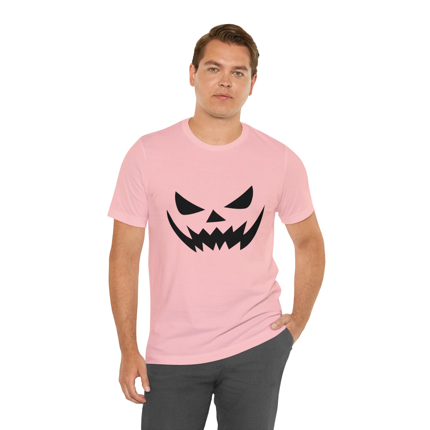 Scary Faces Halloween Pumpkin Faces Pumpkin Silhouette Halloween Shirt Pumpkin Face Halloween Costume