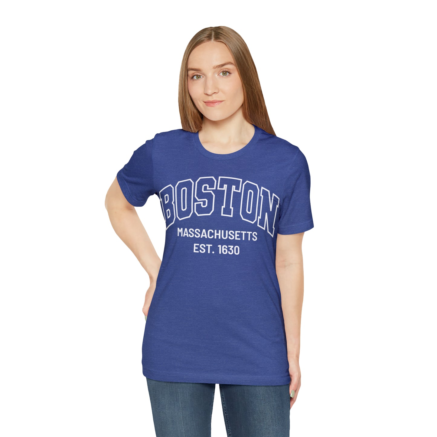 Boston T-shirt,Boston Souvenirs, Boston Shirt,Vacation shirt