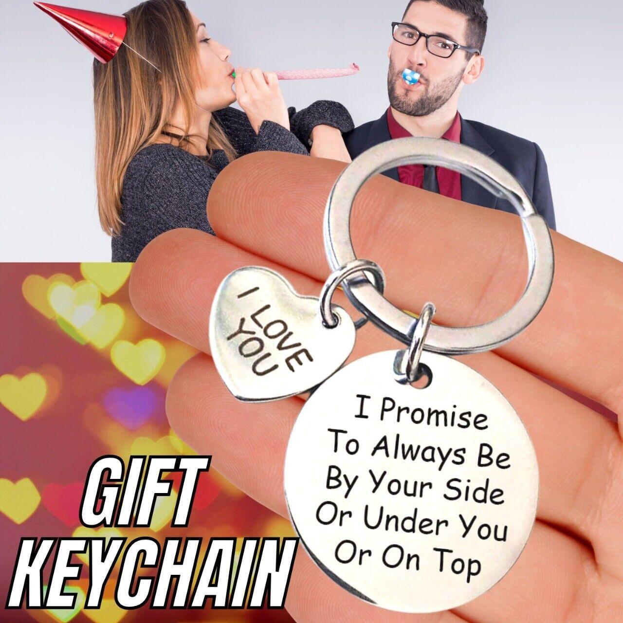 Valentine's Day Gift For Her - Funny Girlfriend Gifts Wife Gifts, I Love You - Giftsmojo