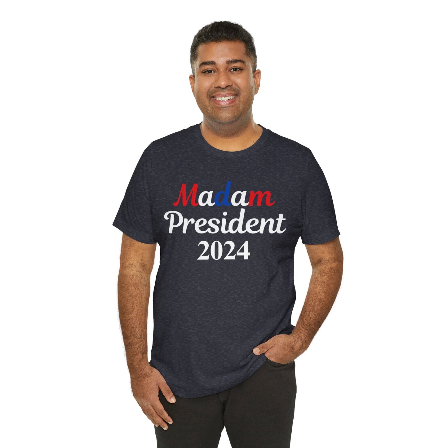 Madam President T-Shirt