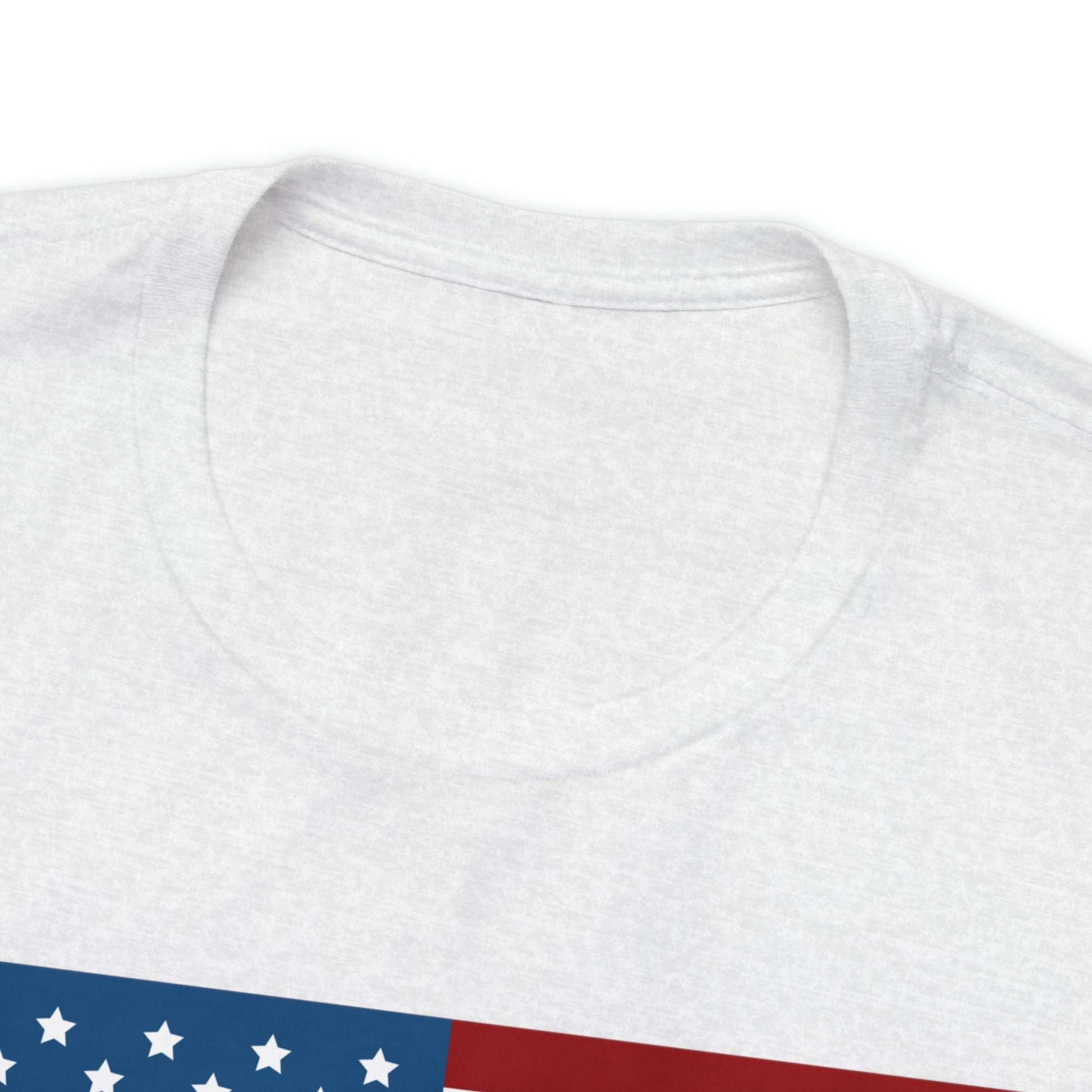 United We Stand shirt, USA Flag shirt, 4th of July shirt, Independence Day - Giftsmojo