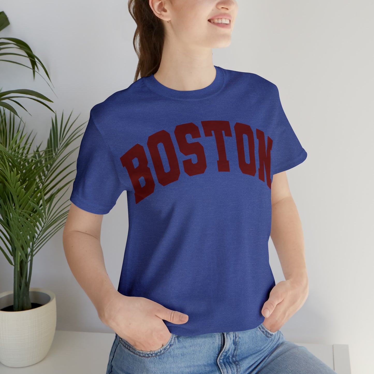 Boston Souvenirs Boston Shirt Boston Tshirt Boston Gift