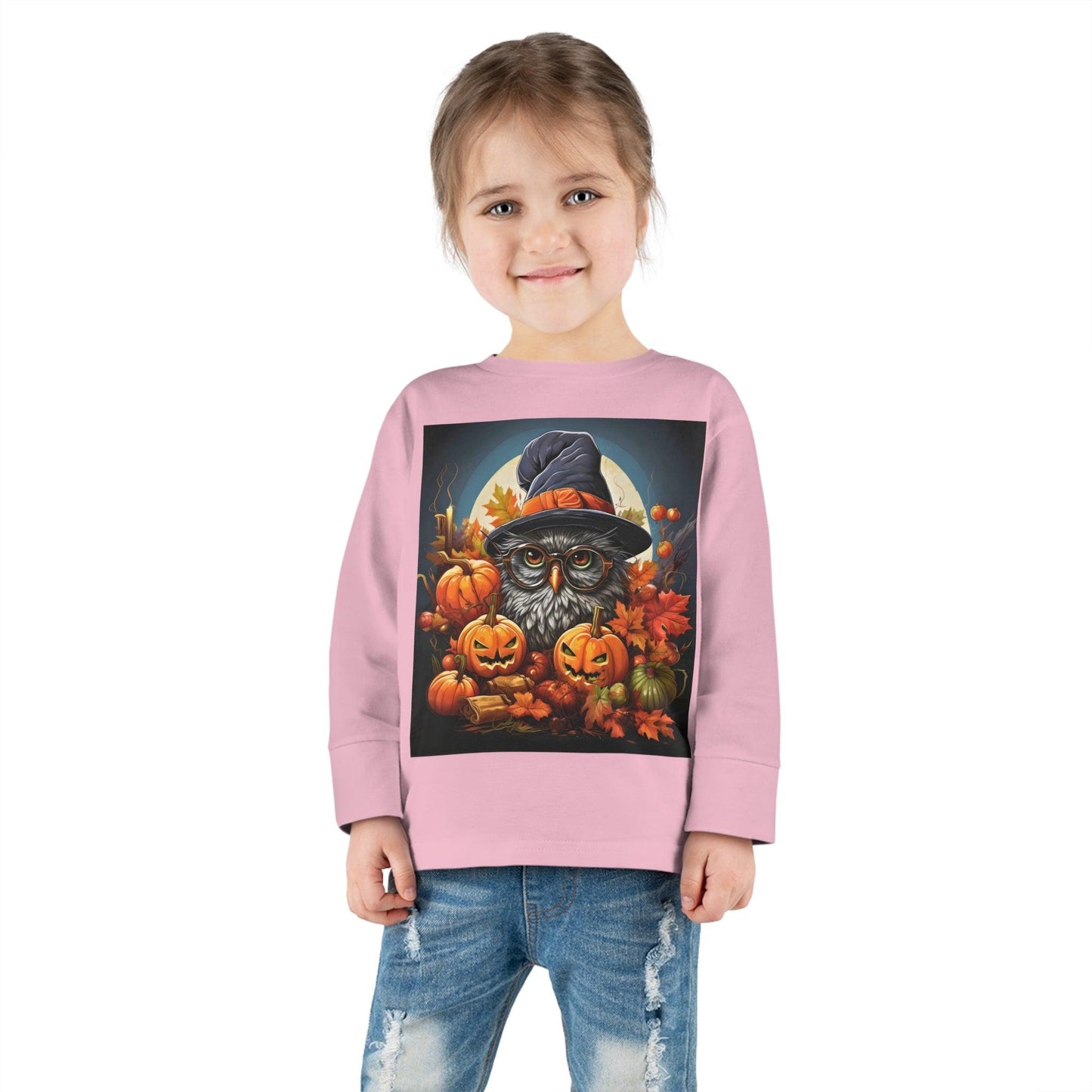 Kids Halloween Costume Kids Trick or Treat Outfit for Halloween Kids Jack O Lantern Shirt Kids Scary Faces Halloween Pumpkin Face Shirt - Giftsmojo