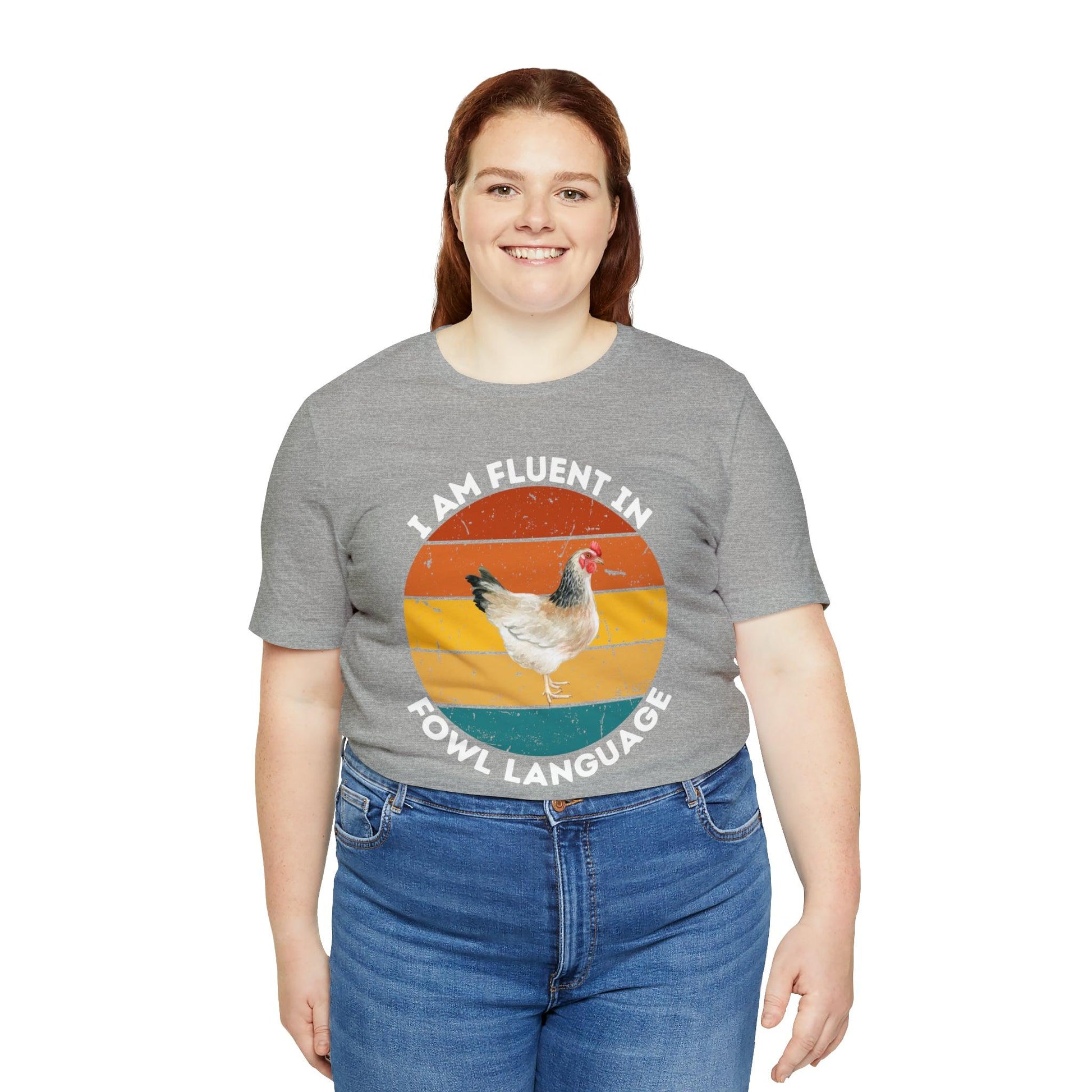 Cute Chicken Shirt Chicken Coop, Chicken Gifts, Chicken Farm, Funny Chicken Gift Chickens lover, Backyard Chickens, Farm Chicken Shirt - Giftsmojo