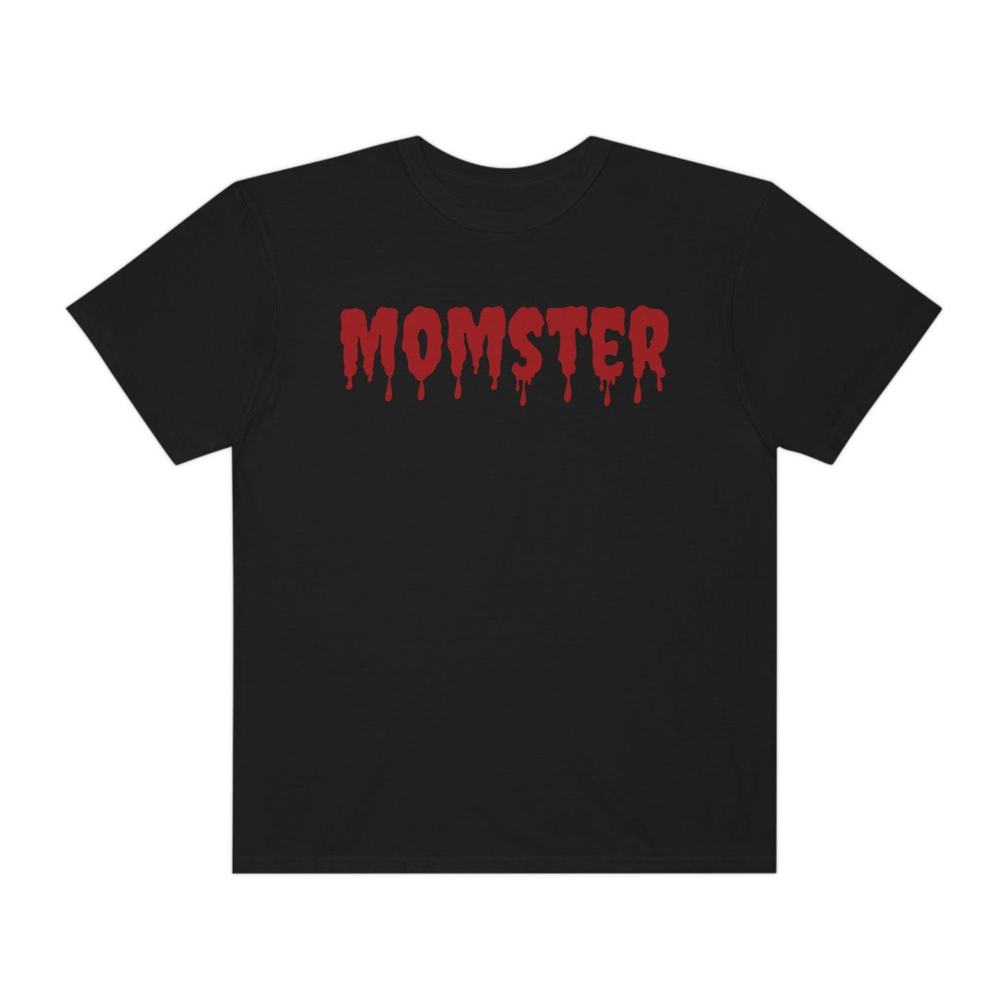 Retro Halloween Tshirt, Momster Shirt, Vintage Shirt Halloween Shirt - Giftsmojo