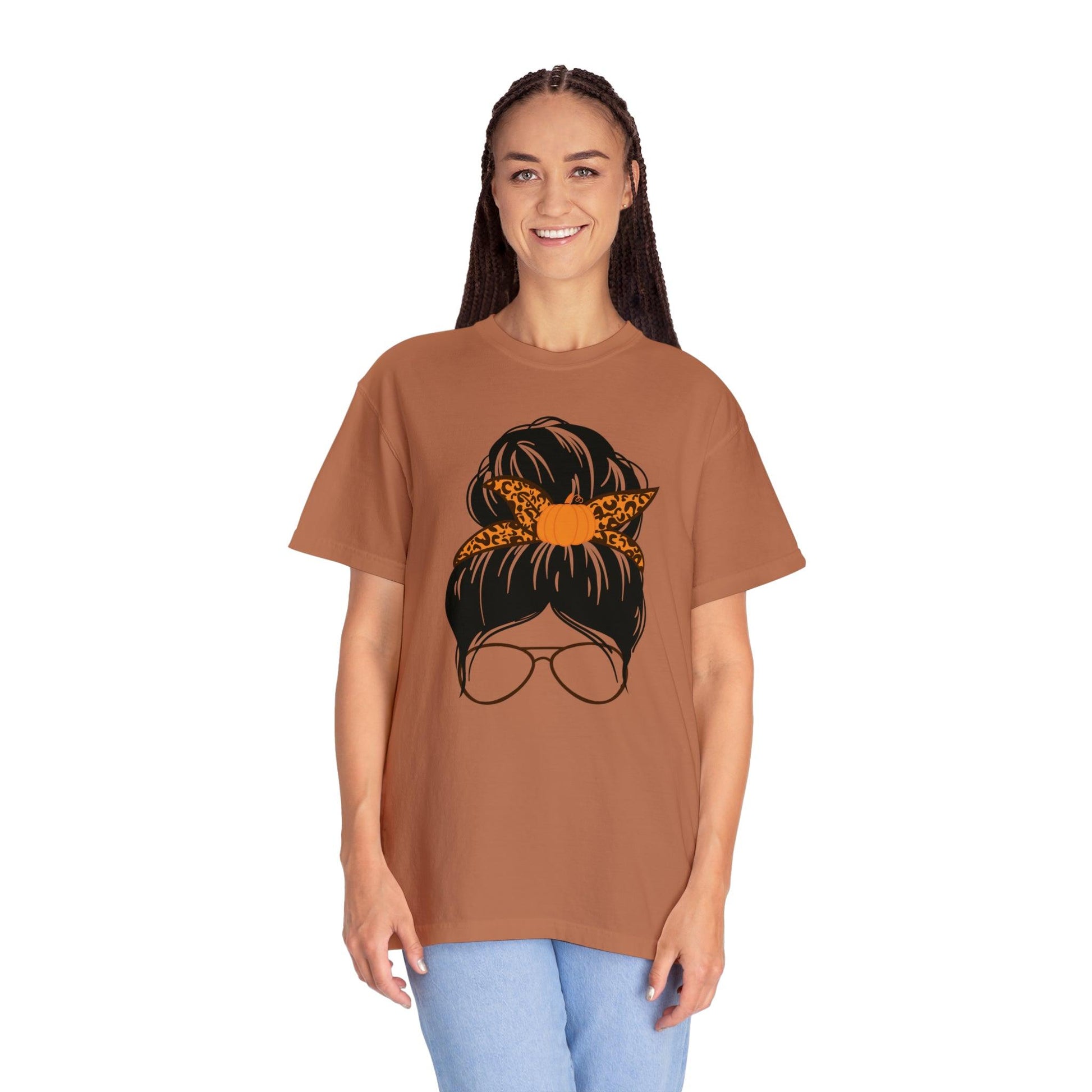 Retro Halloween Tshirt, Trick or Treat shirt, Vintage Shirt Halloween Shirt - Giftsmojo